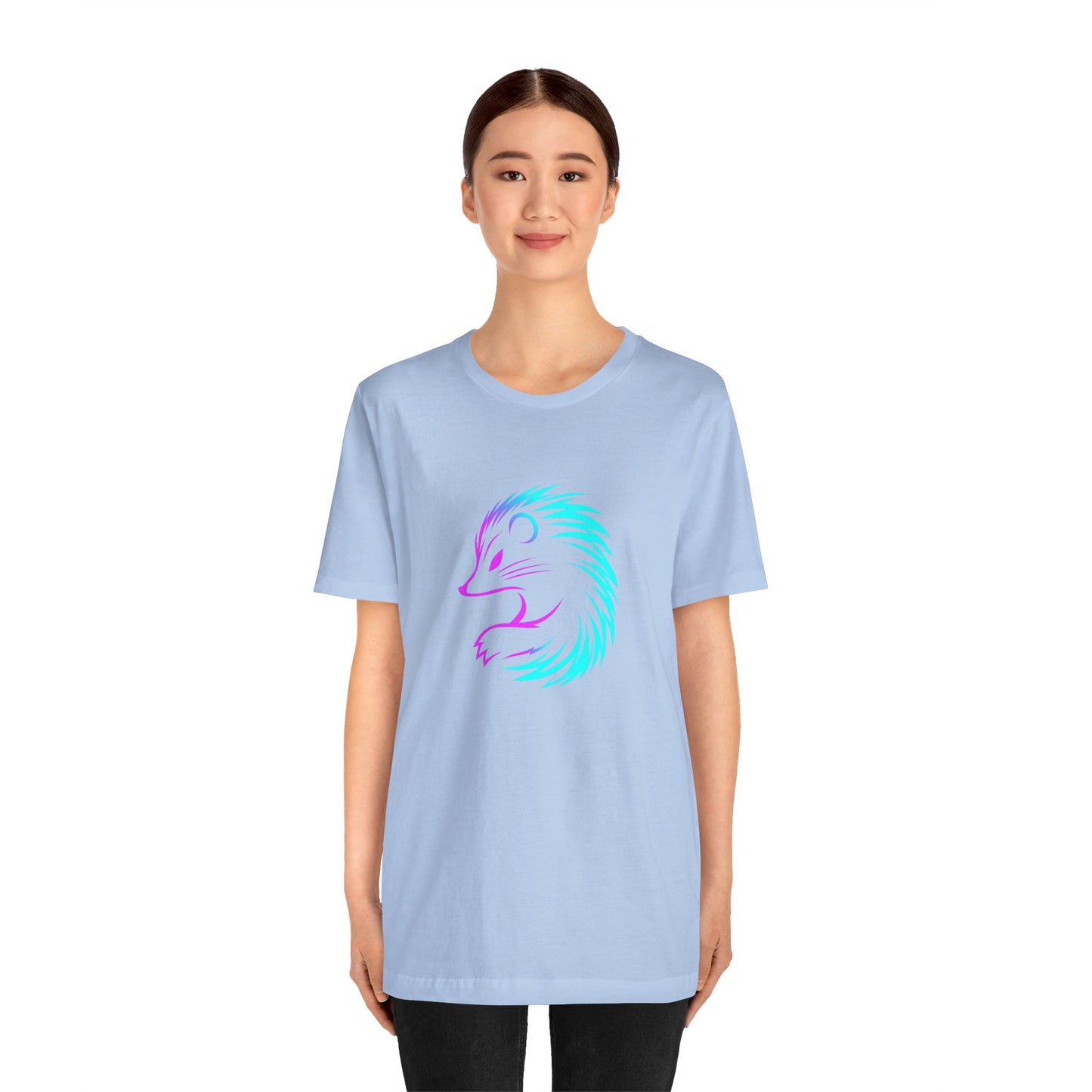 Kraven Quills Unisex T-shirt