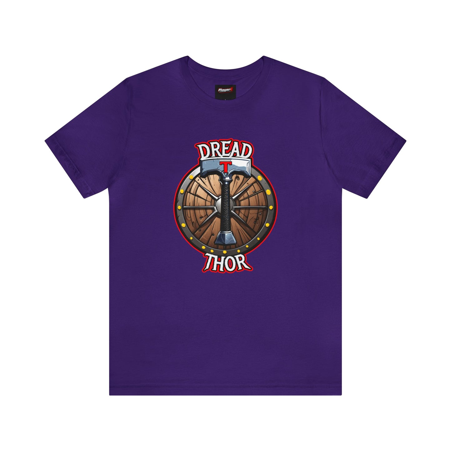 DreadThor Classic Unisex T-shirt