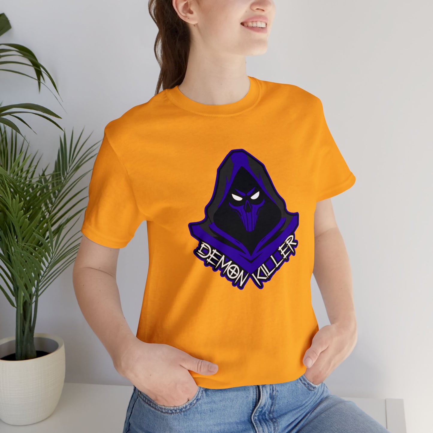 Demon Killer Classic Unisex T-shirt