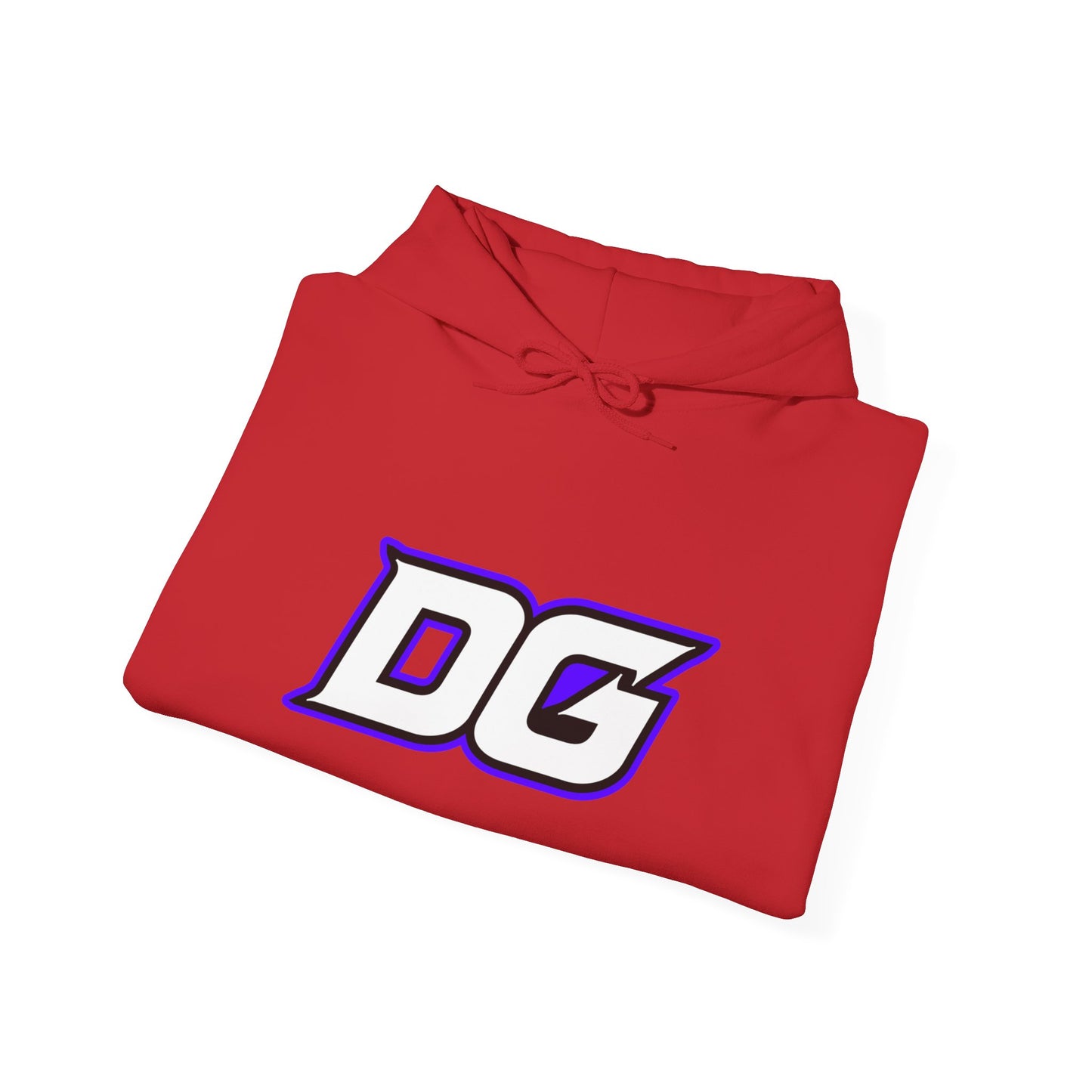 Defy Gravity Unisex Hoodie