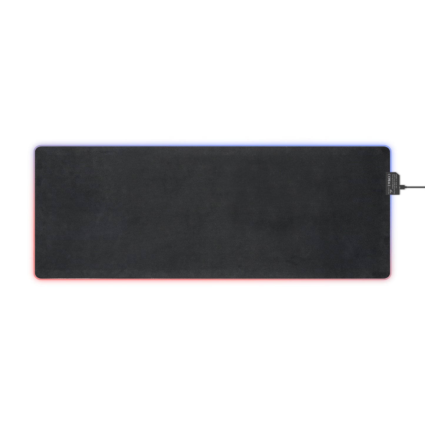 Swampy LED Gaming Mouse Pad