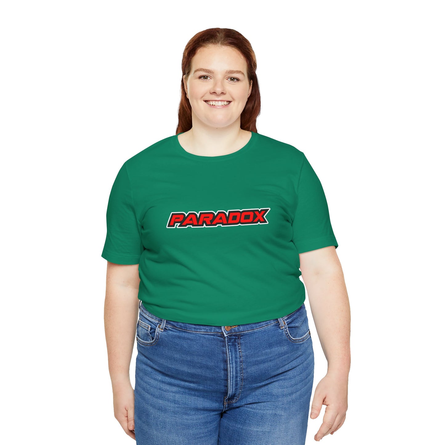 Paradox Unisex T-shirt
