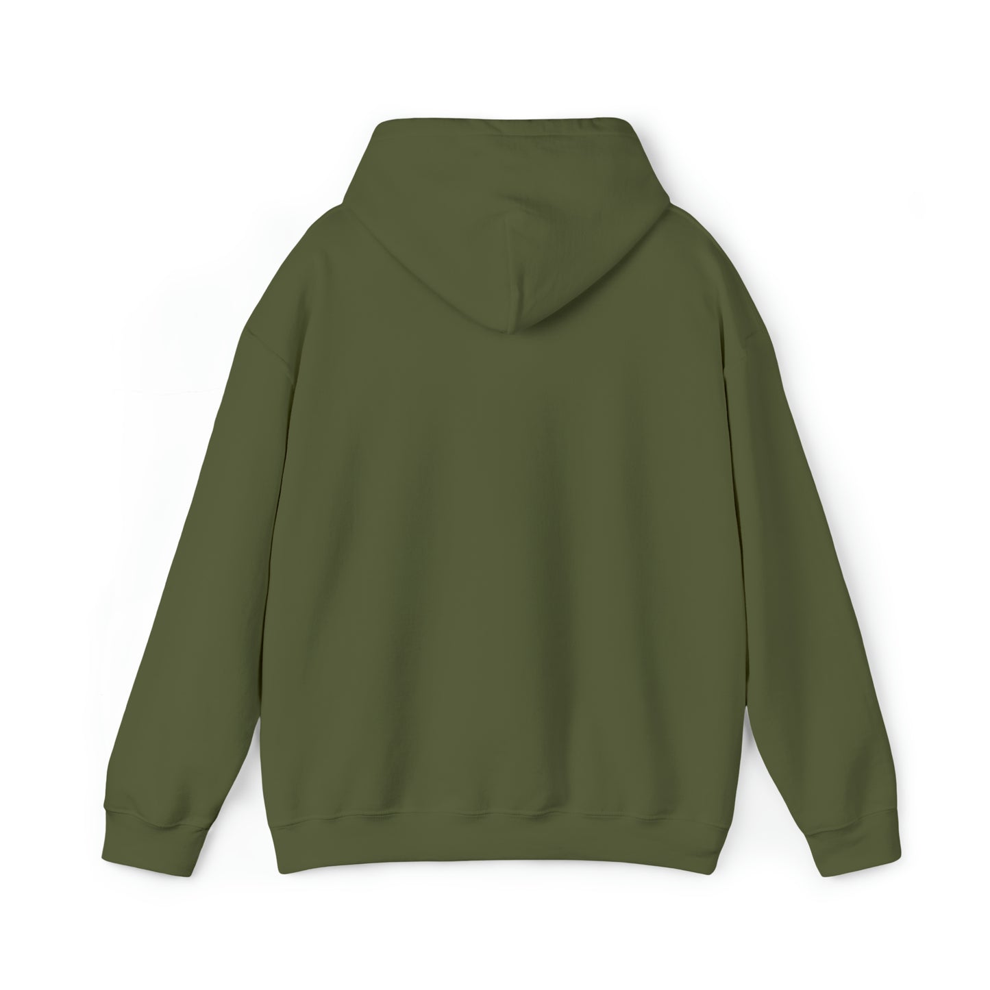KevTheFatMan Unisex Hoodie