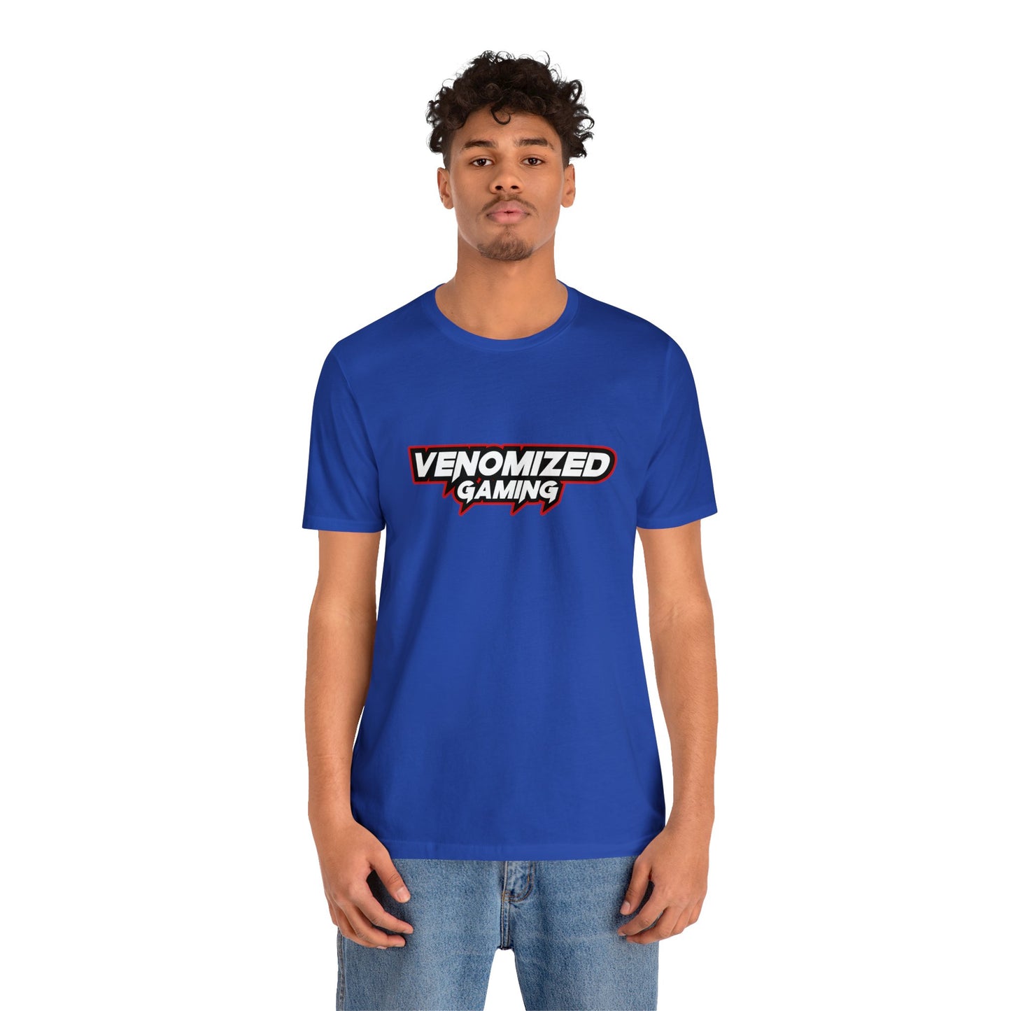 Venomized Gaming Classic Unisex T-shirt