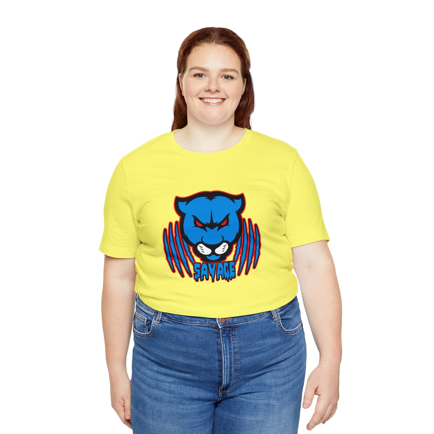 Savage Classic Unisex T-shirt