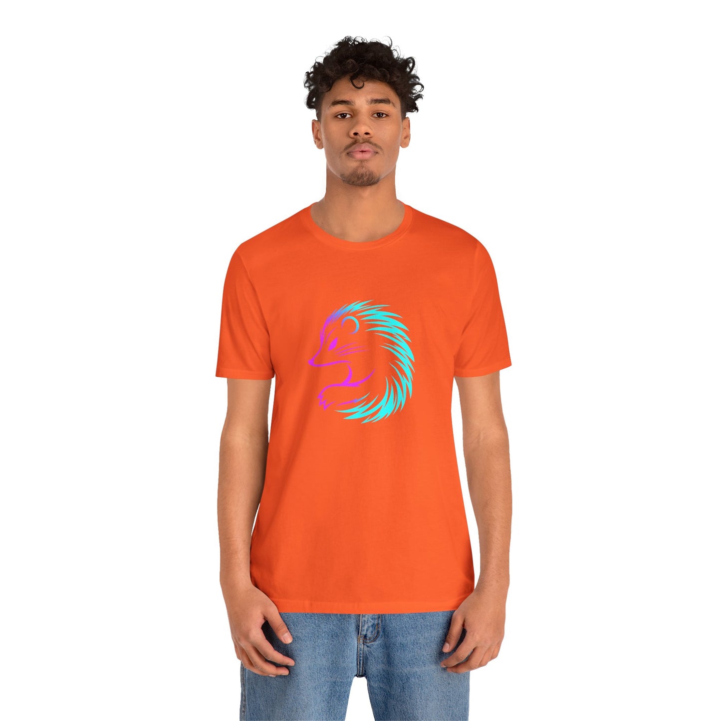 Kraven Quills Unisex T-shirt