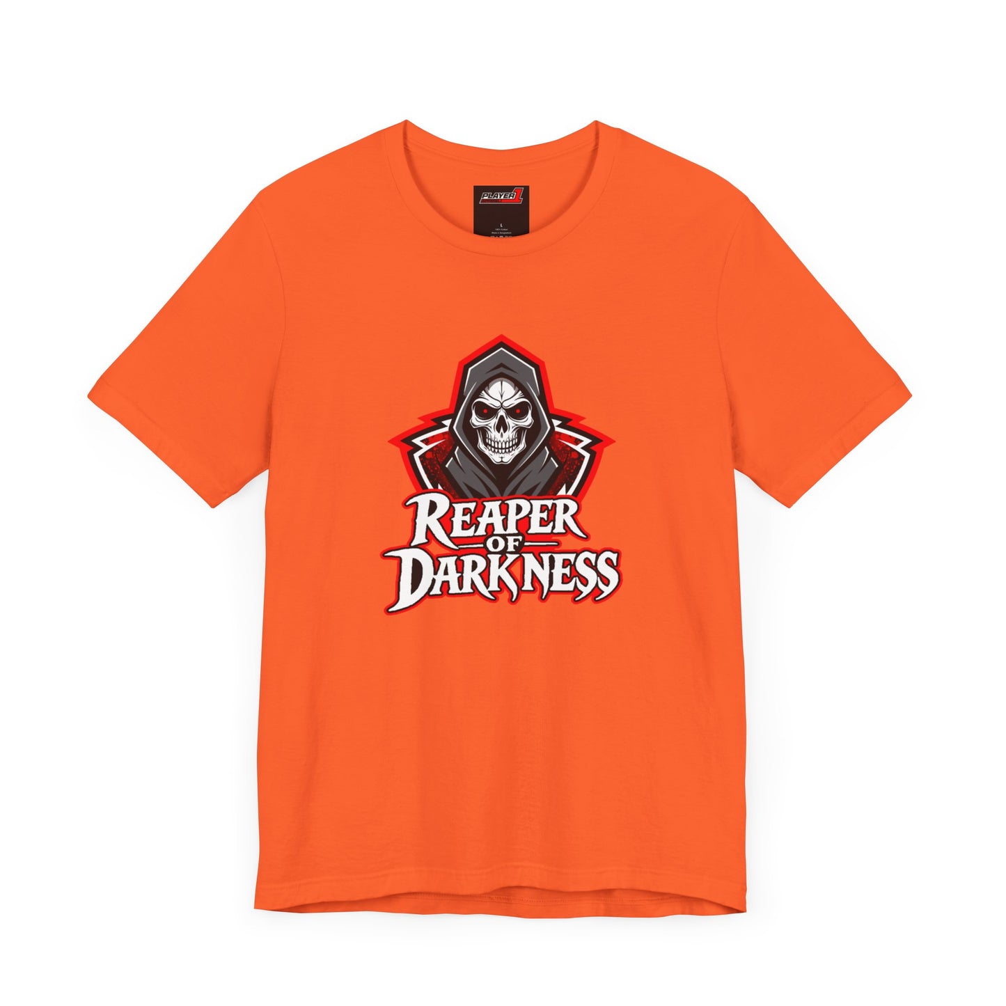 Reaper Of Darkness Classic Unisex T-shirt