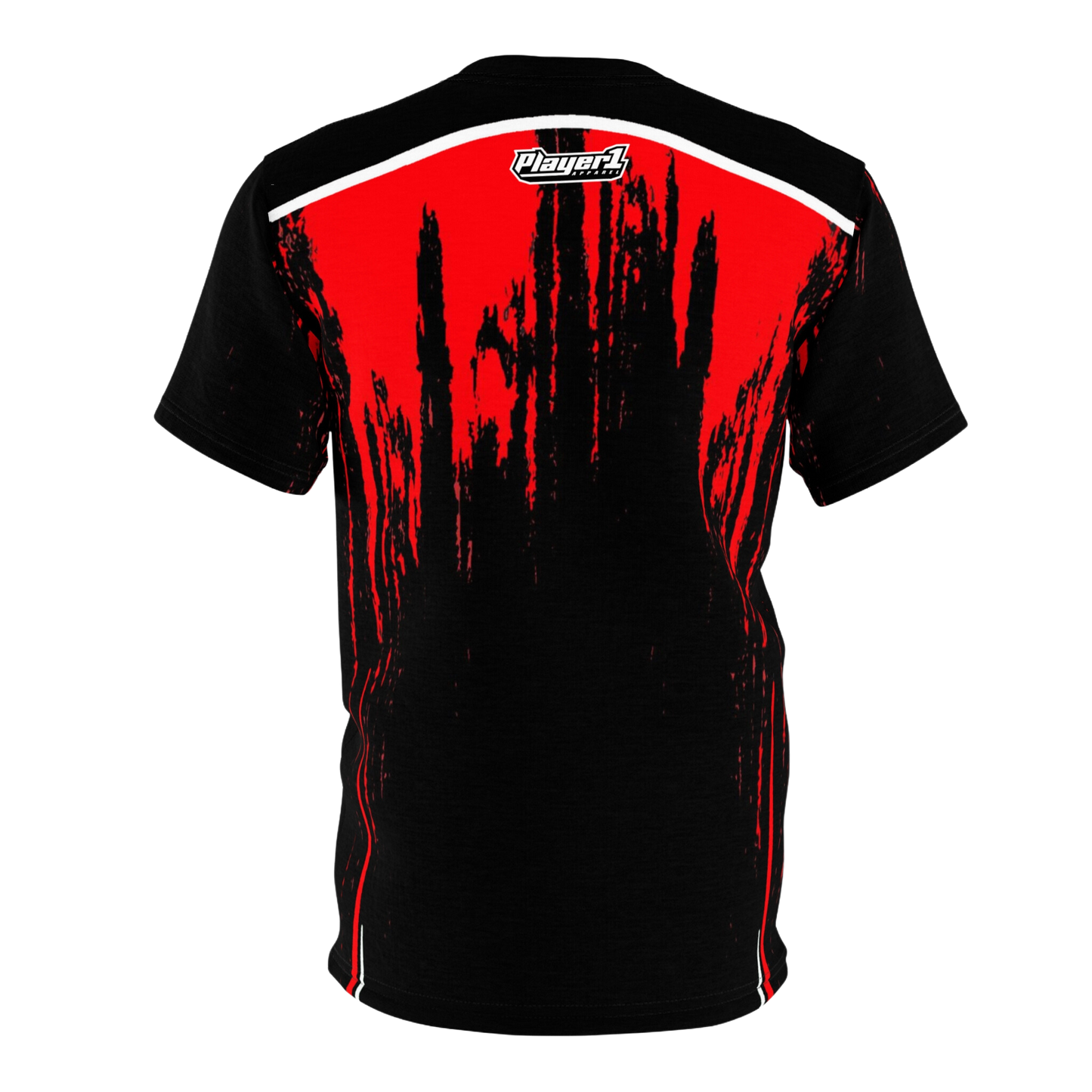 Kontroller Labs Red Pro Jersey