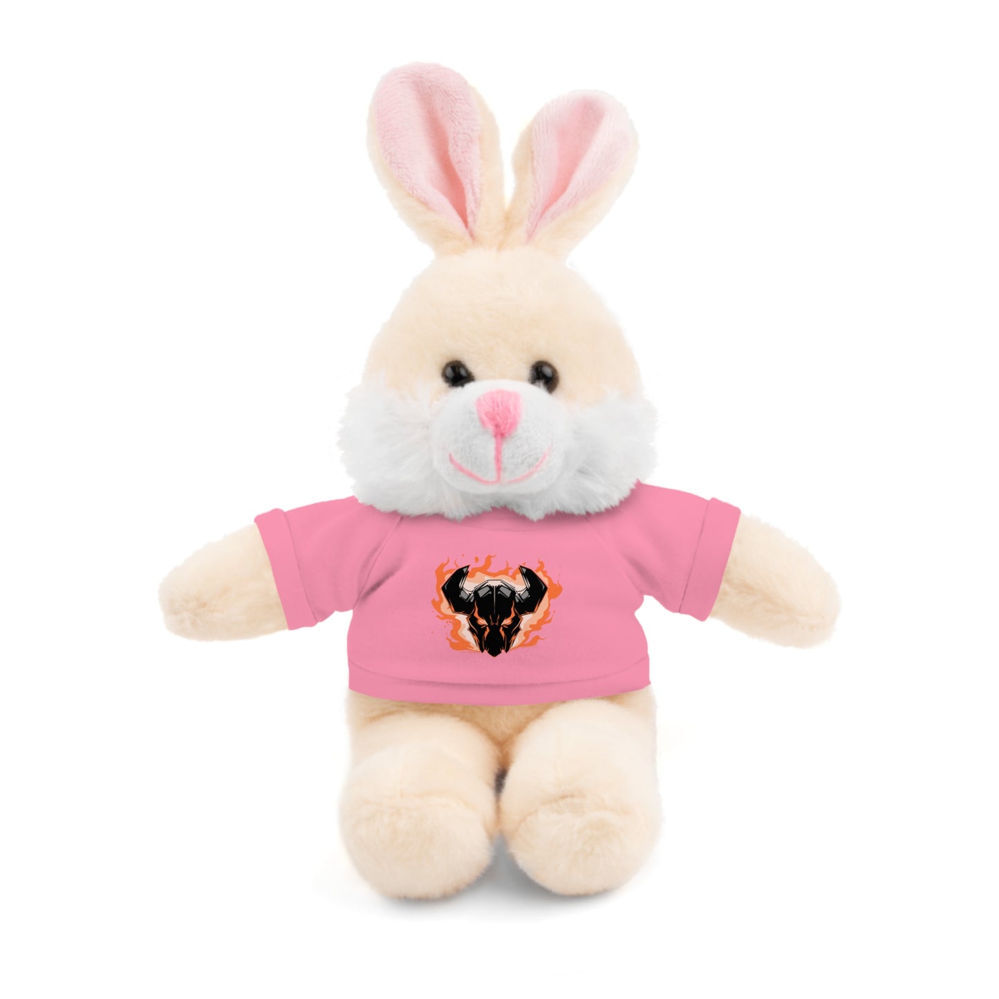 Mr. Florian Stuffed Animals with Tee