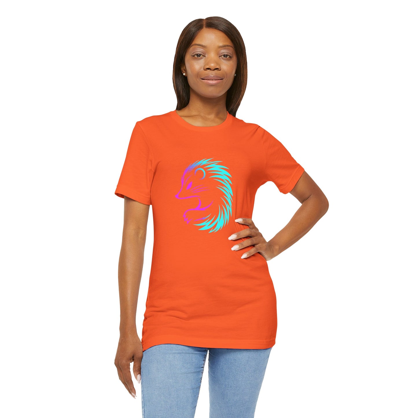 Kraven Quills Unisex T-shirt