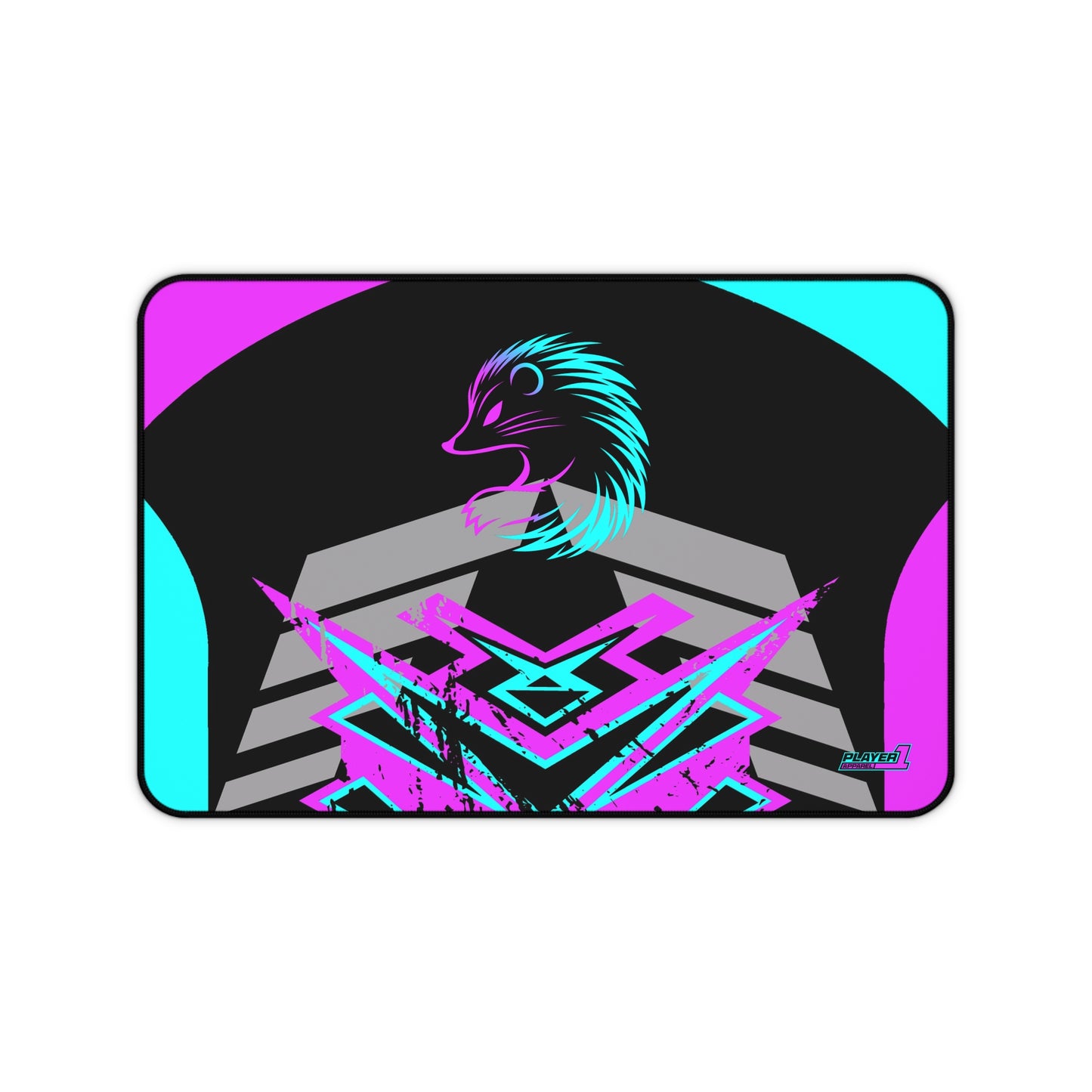 Kraven Quills Mouse Pad