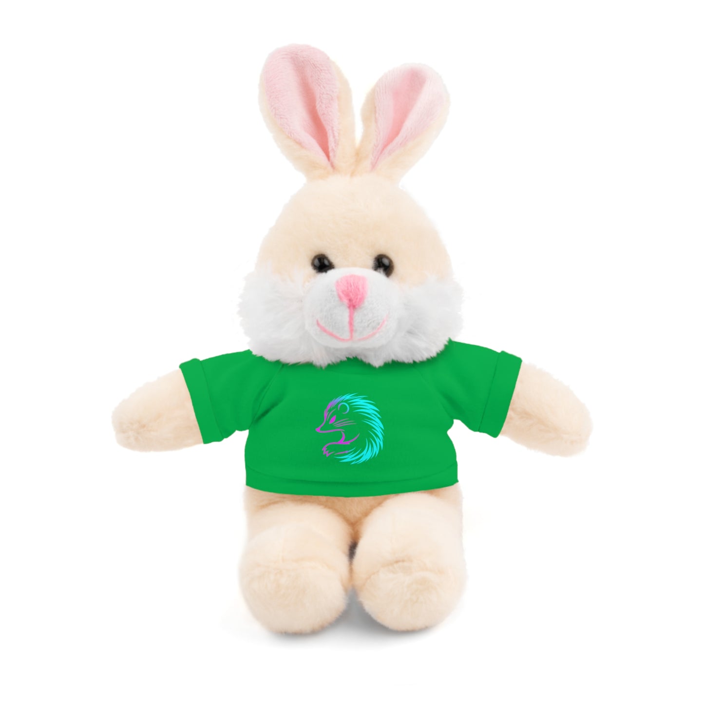Kraven Quills Stuffed Animals with Tee
