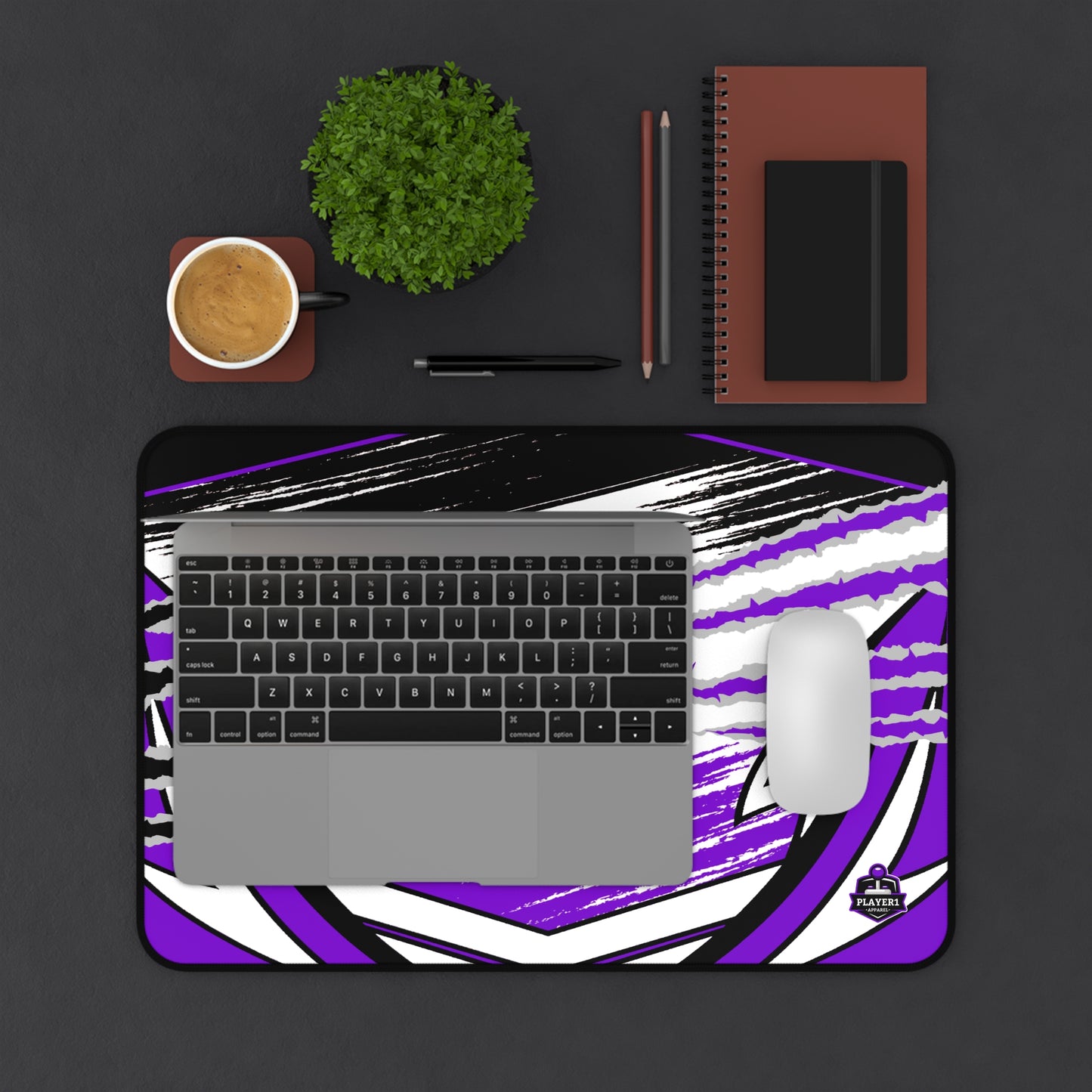 YoBoyScar Mouse Pad