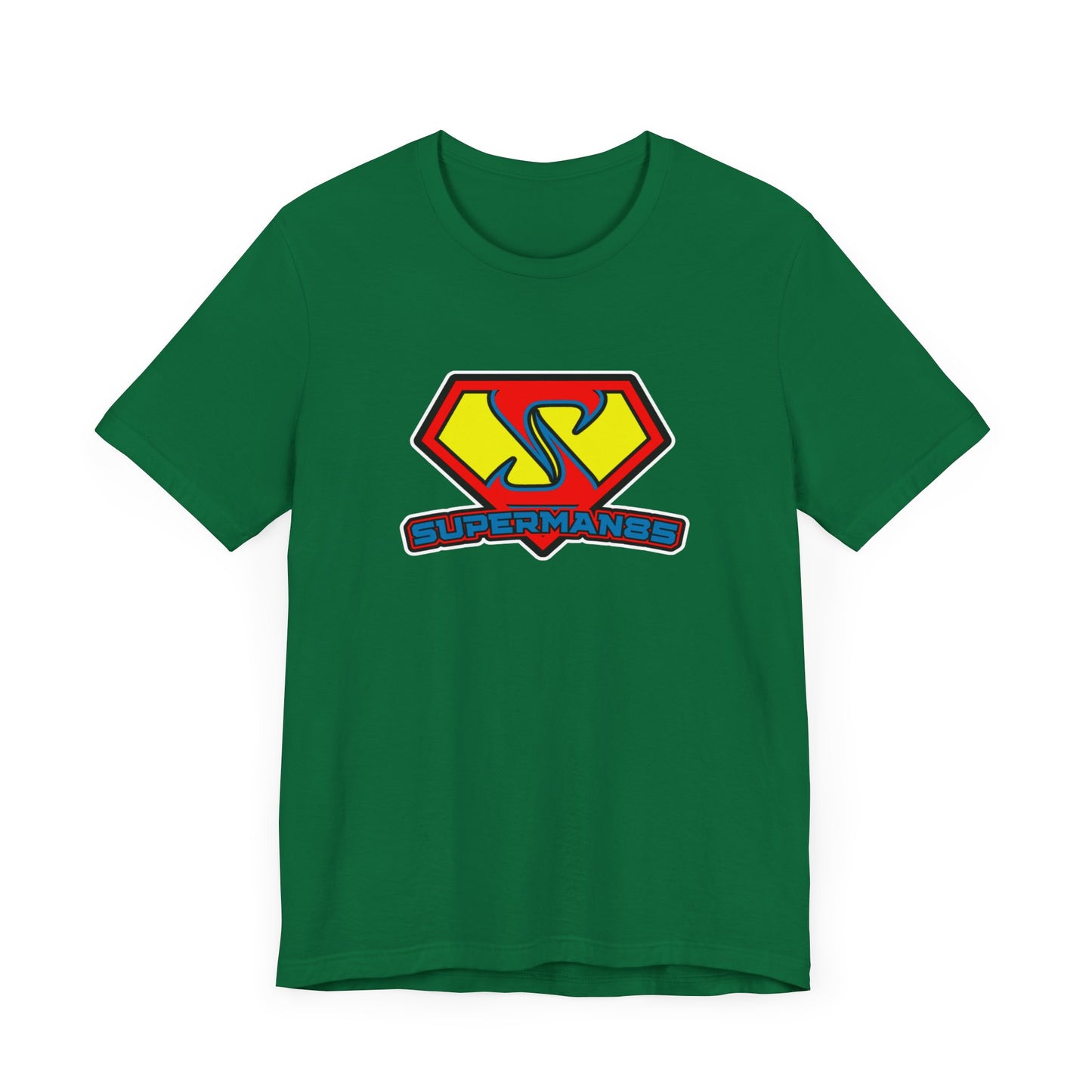 Superman85 Unisex T-shirt
