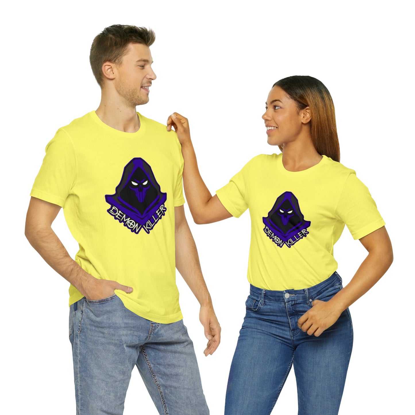 Demon Killer Classic Unisex T-shirt