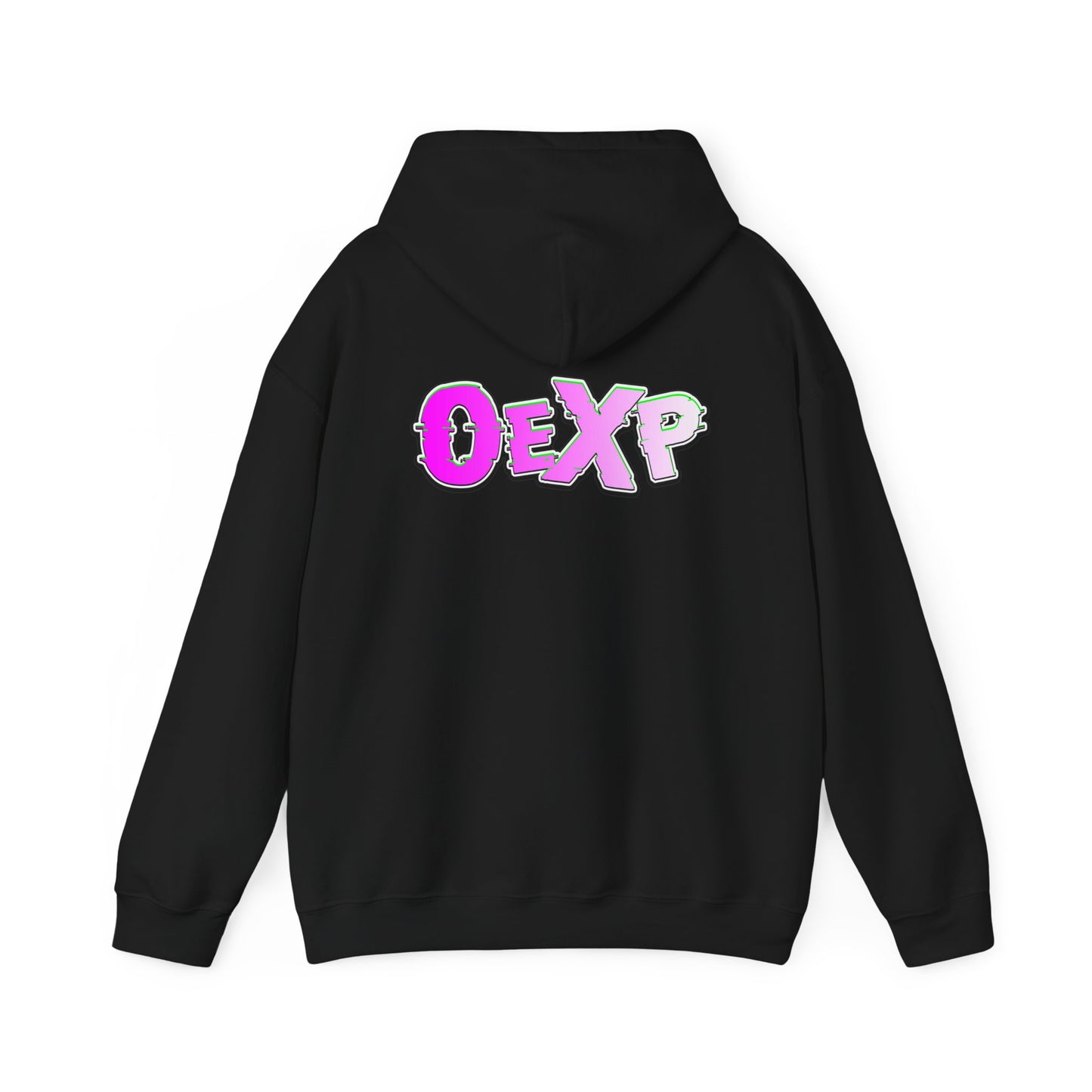 Zr0XPerience Classic Unisex Hoodie