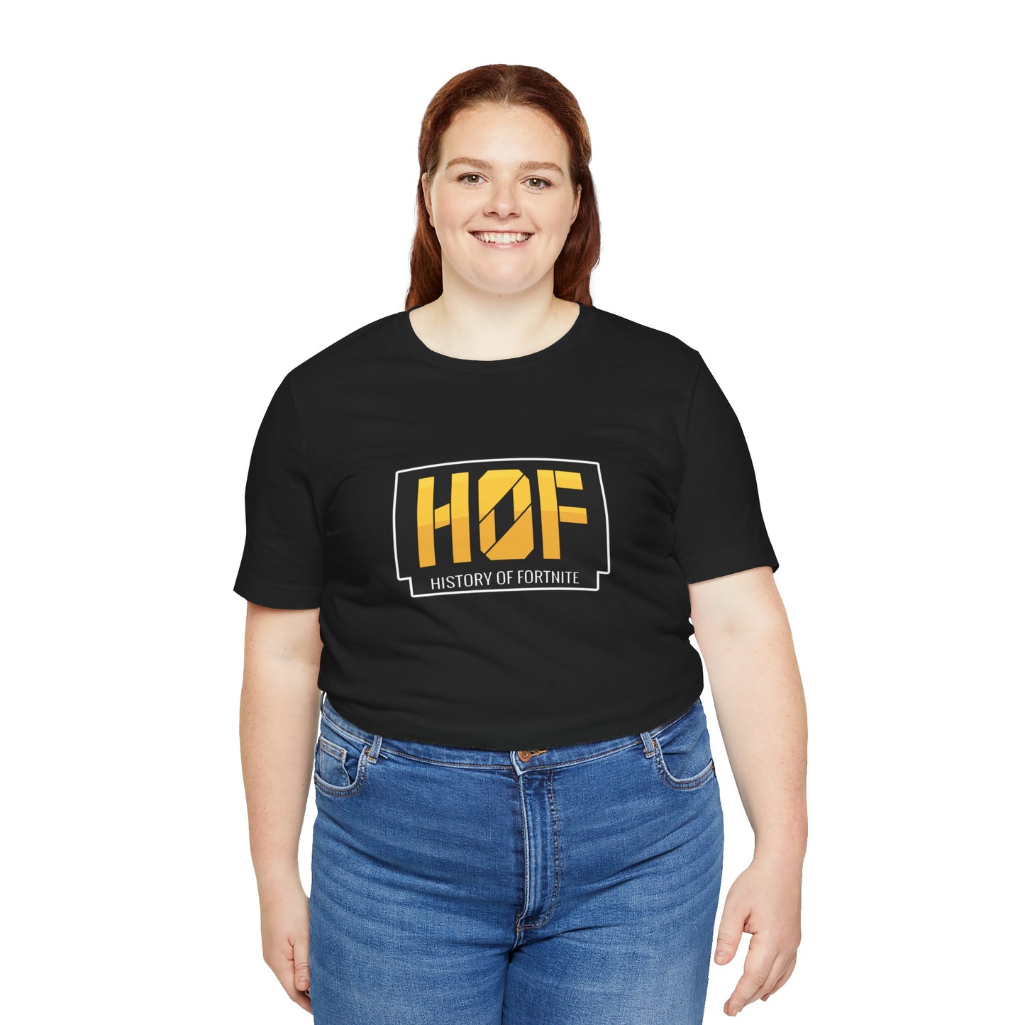 History Of FN Unisex T-shirt