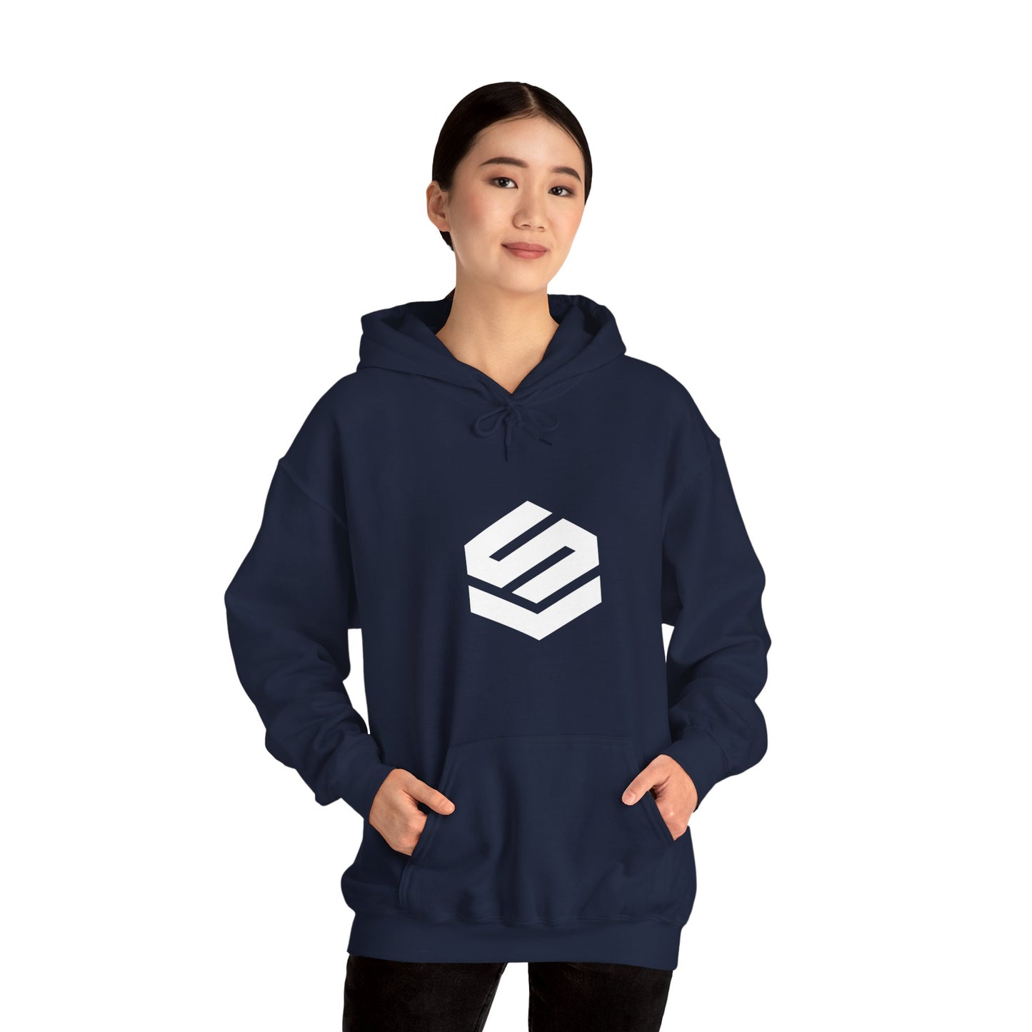 Stasis Unisex Hoodie
