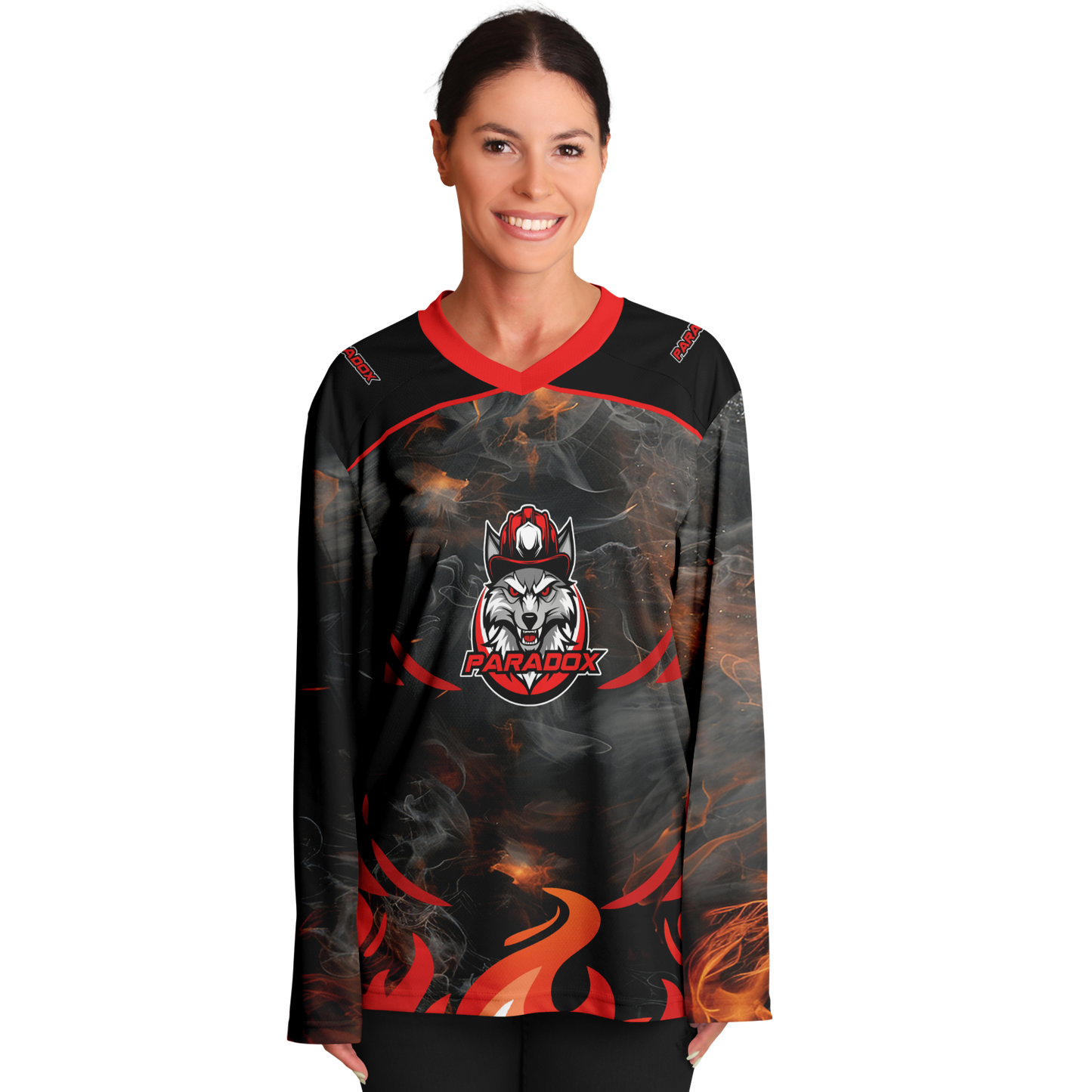 Paradox Hockey Jersey