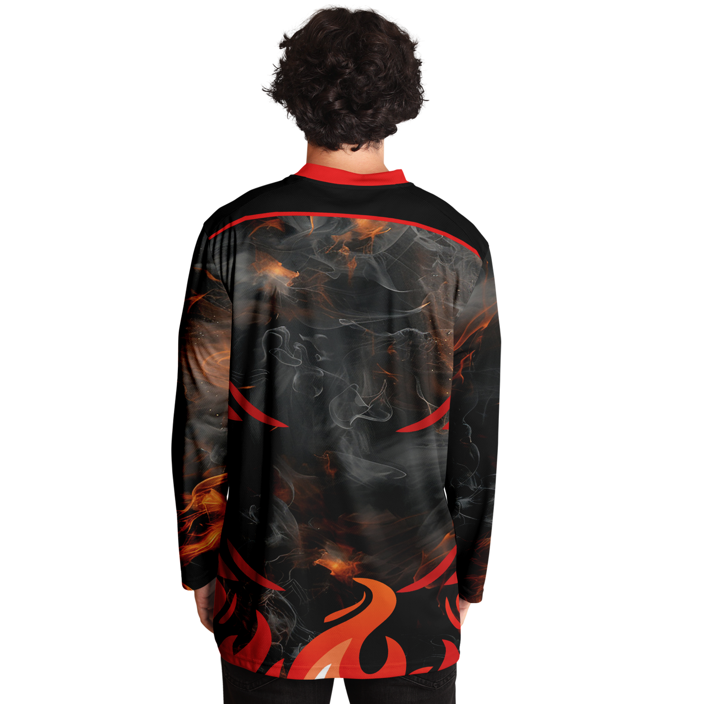 Paradox Hockey Jersey