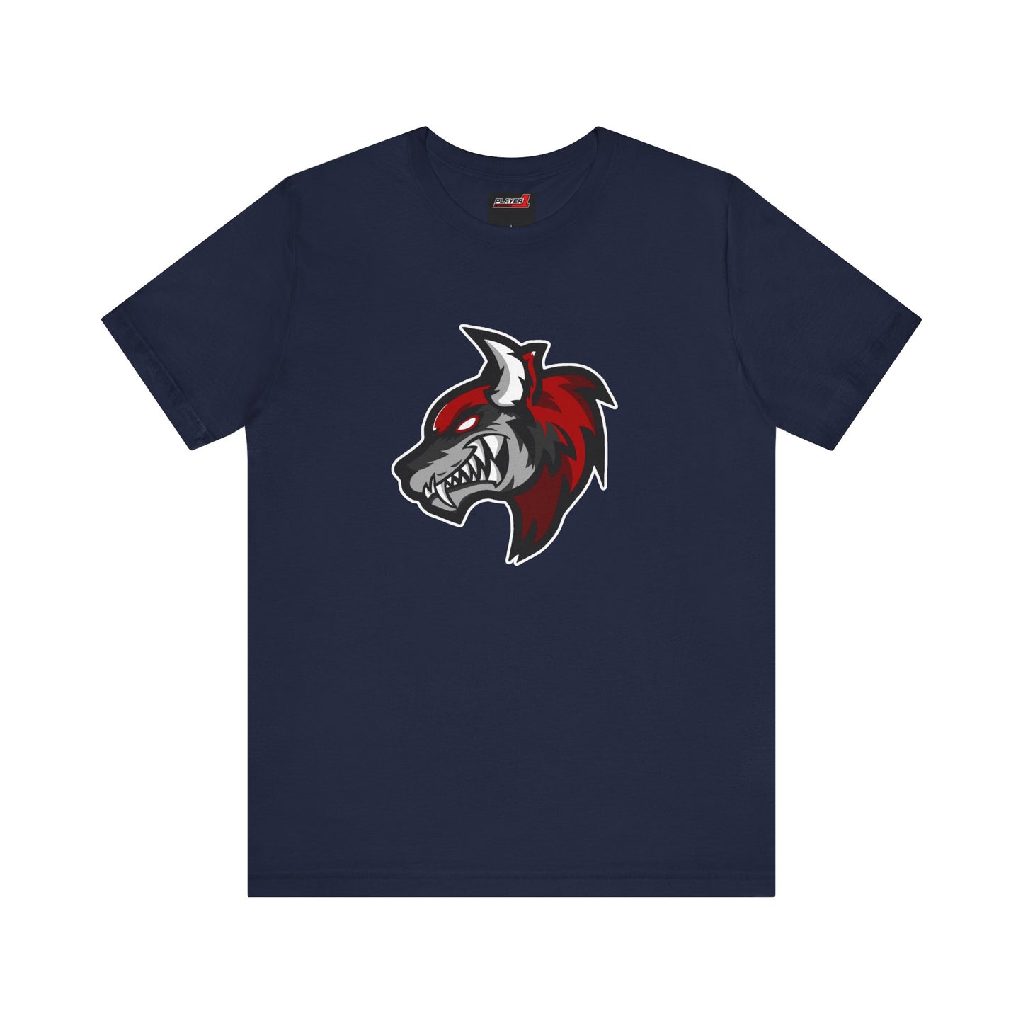 DevilWolf Classic Unisex T-shirt