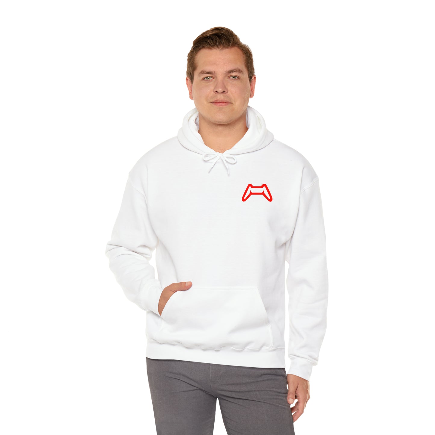 Kontroller Labs Classic Unisex Hoodie