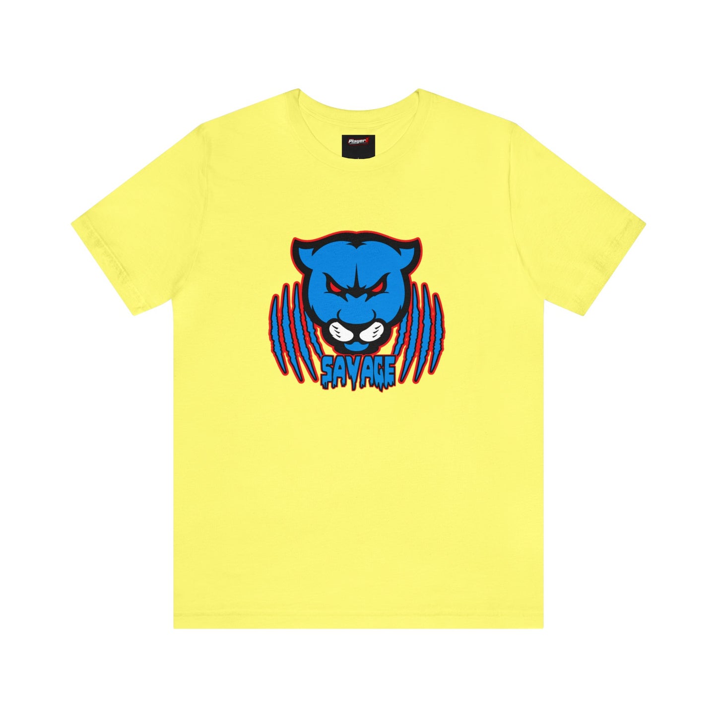 Savage Classic Unisex T-shirt
