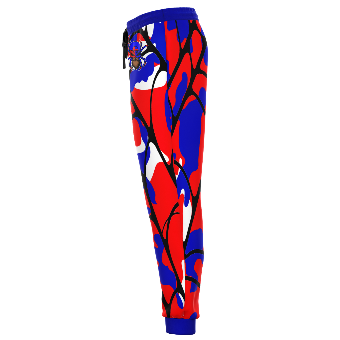 Spiderman8888 Jogger Pants