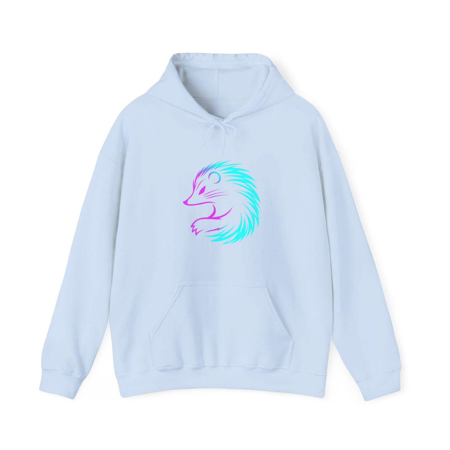 Kraven Quills Unisex Hoodie
