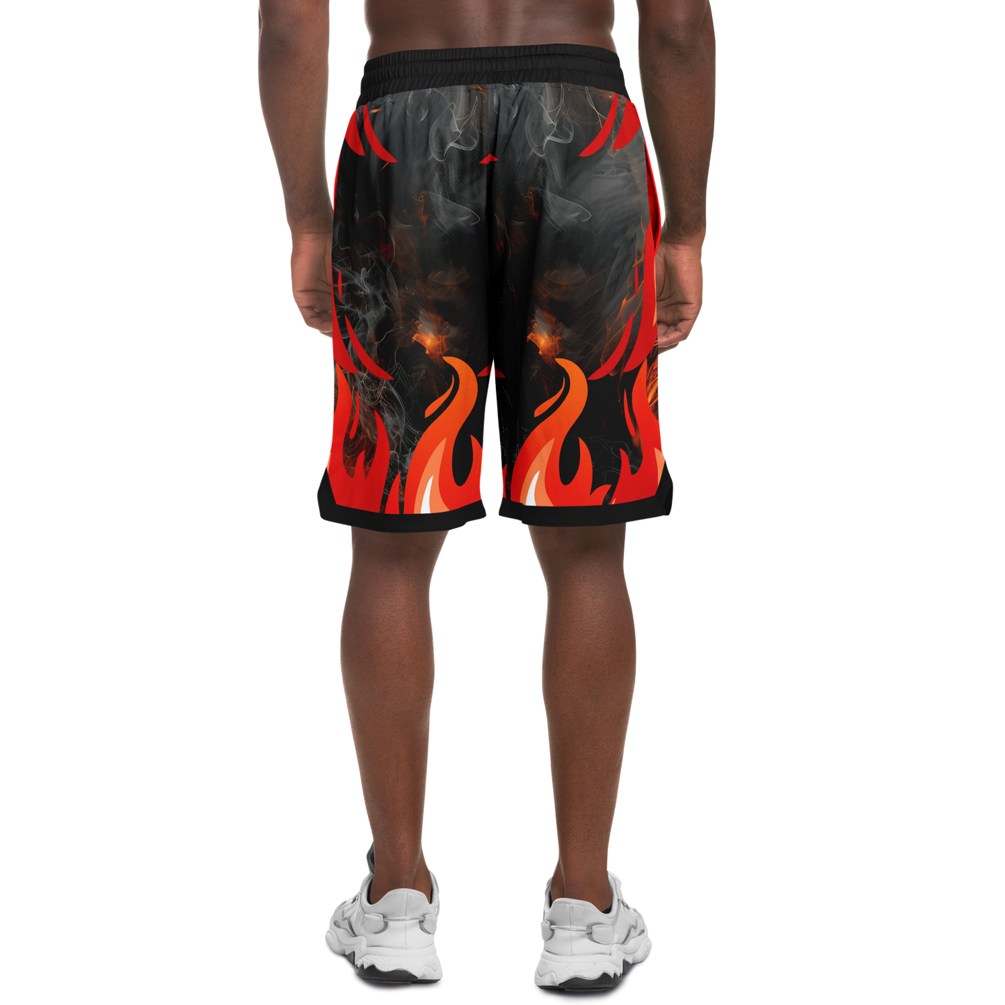 Paradox Basketball Shorts