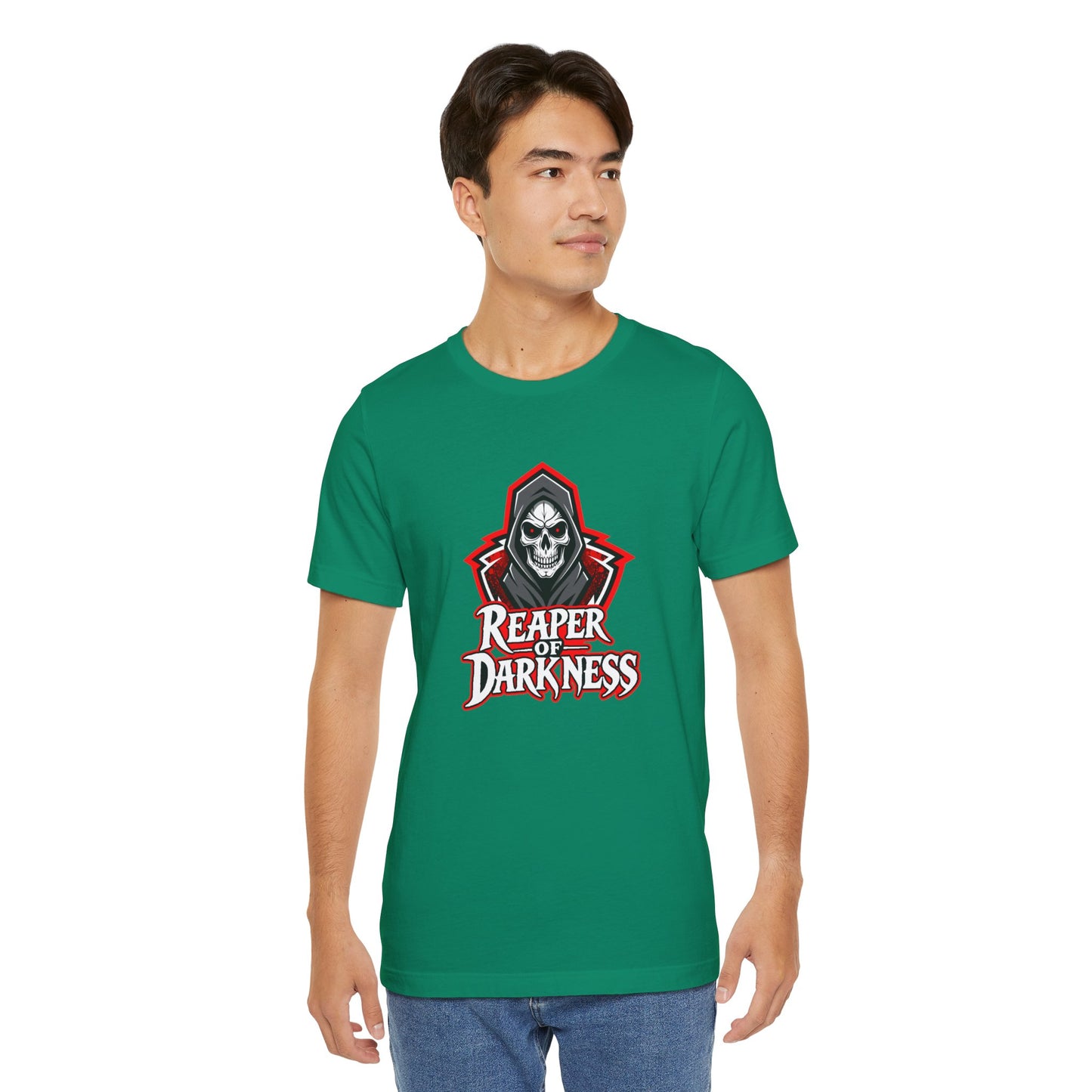 Reaper Of Darkness Classic Unisex T-shirt