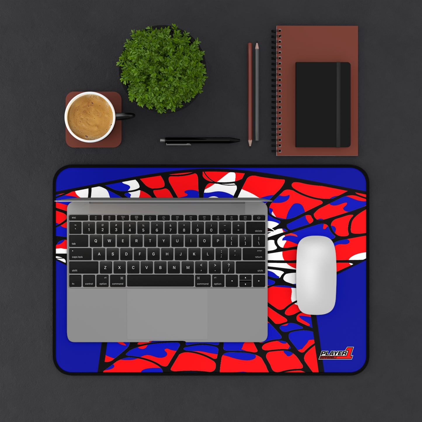 Spiderman8888 Mouse Pad