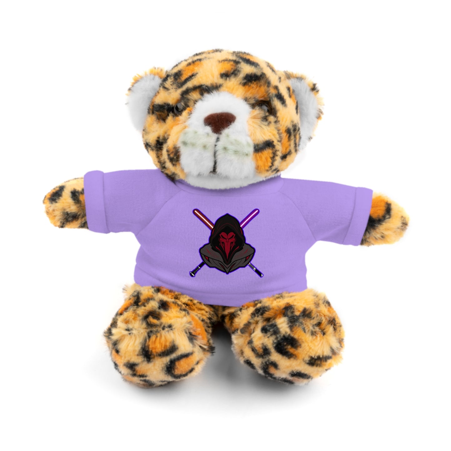 Darth Hrafn Stuffed Animals with Tee
