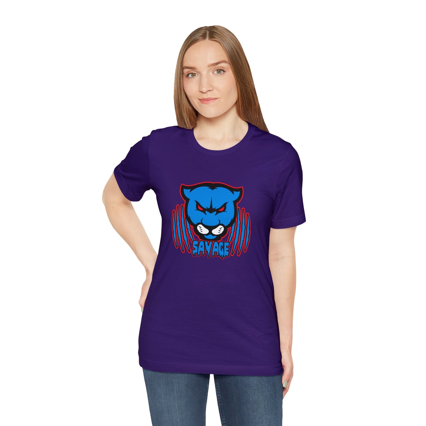 Savage Classic Unisex T-shirt