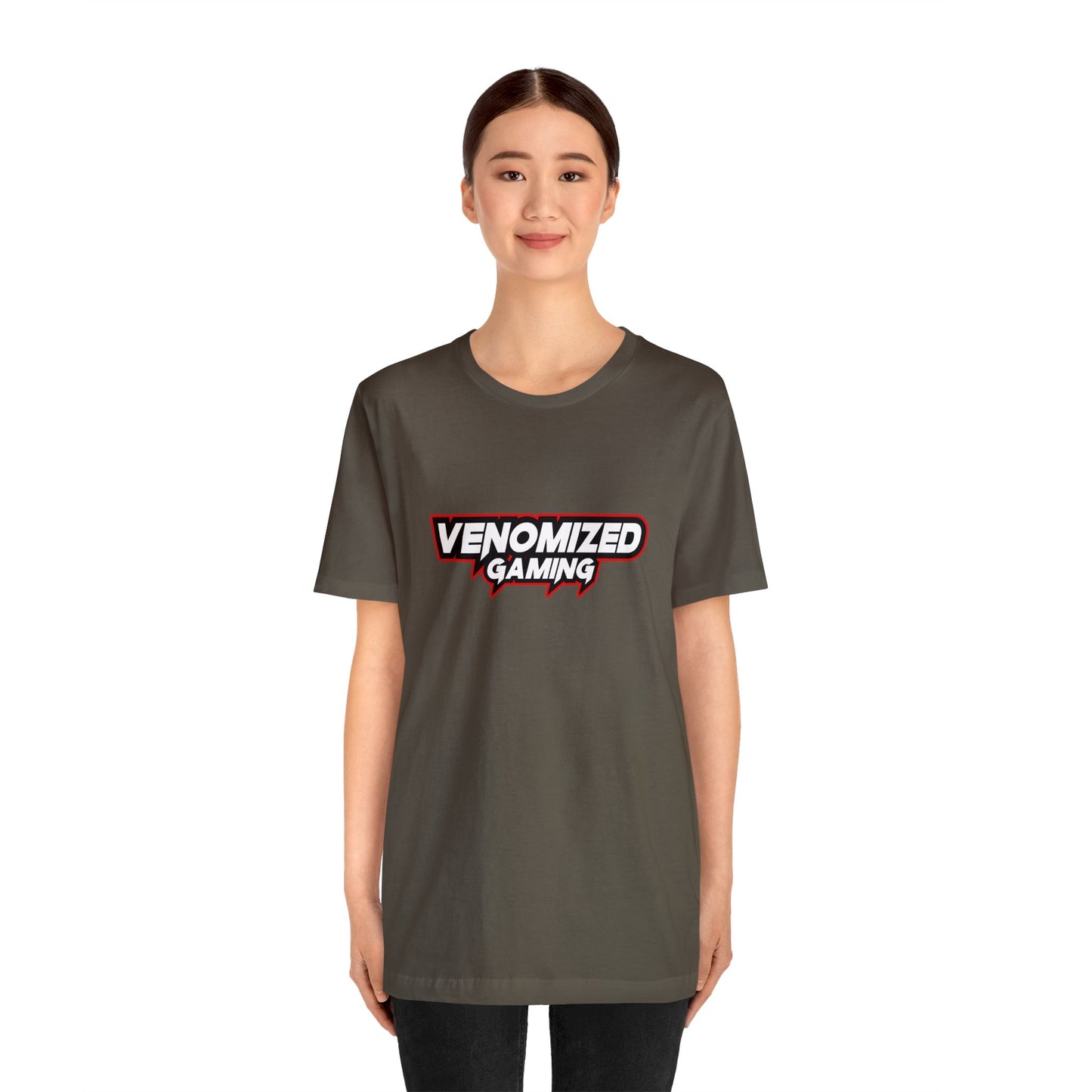Venomized Gaming Classic Unisex T-shirt