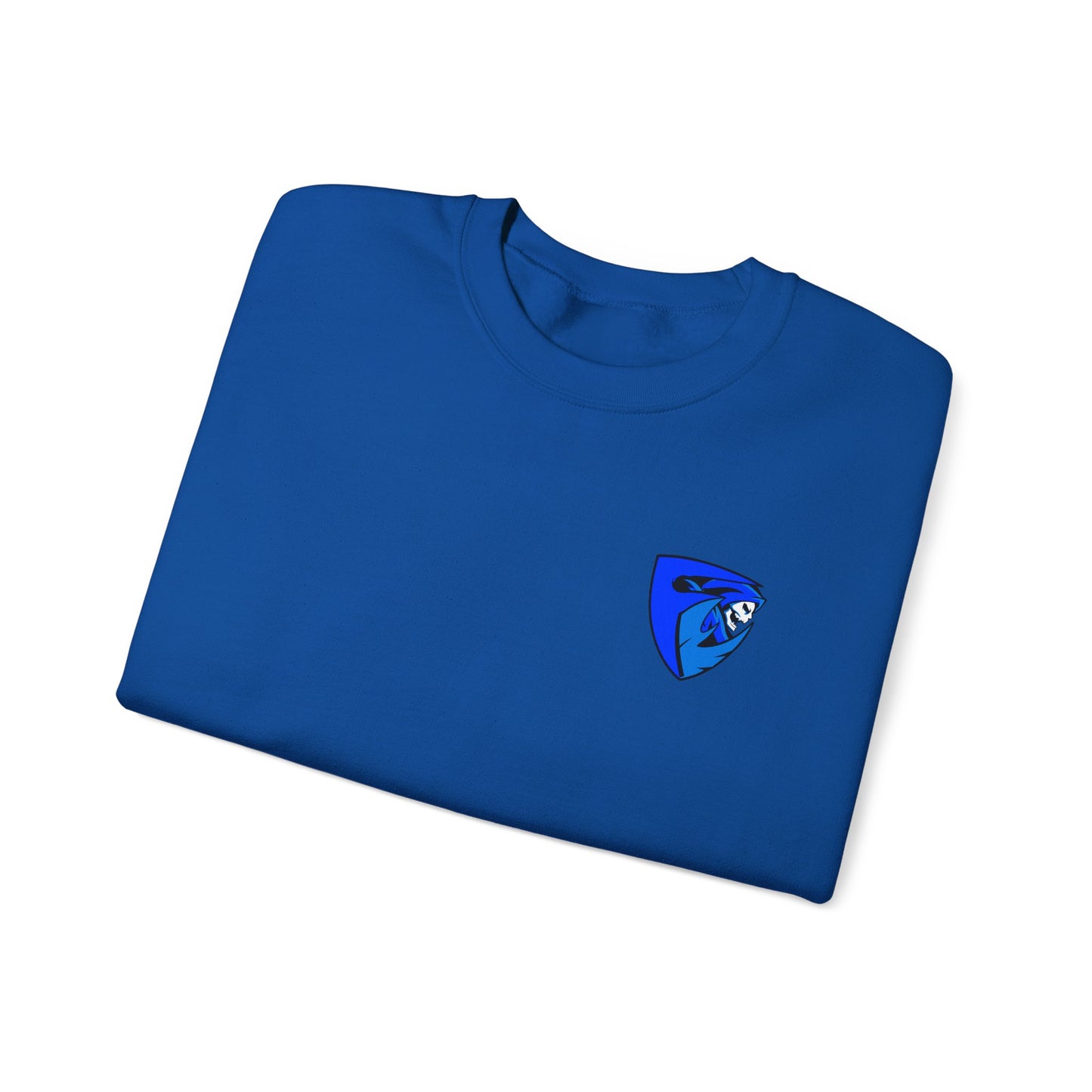 Fates End Unisex Sweatshirt
