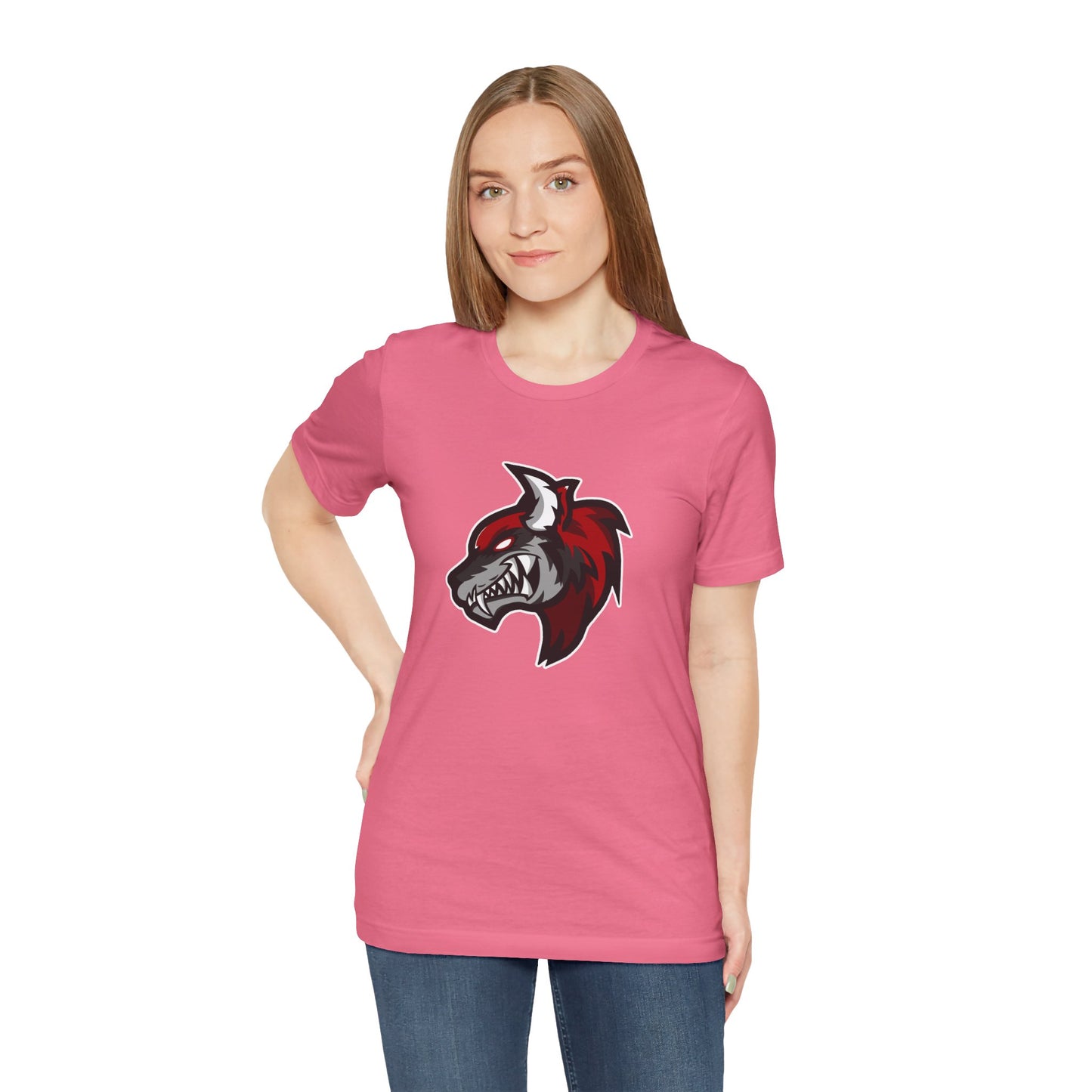 DevilWolf Classic Unisex T-shirt
