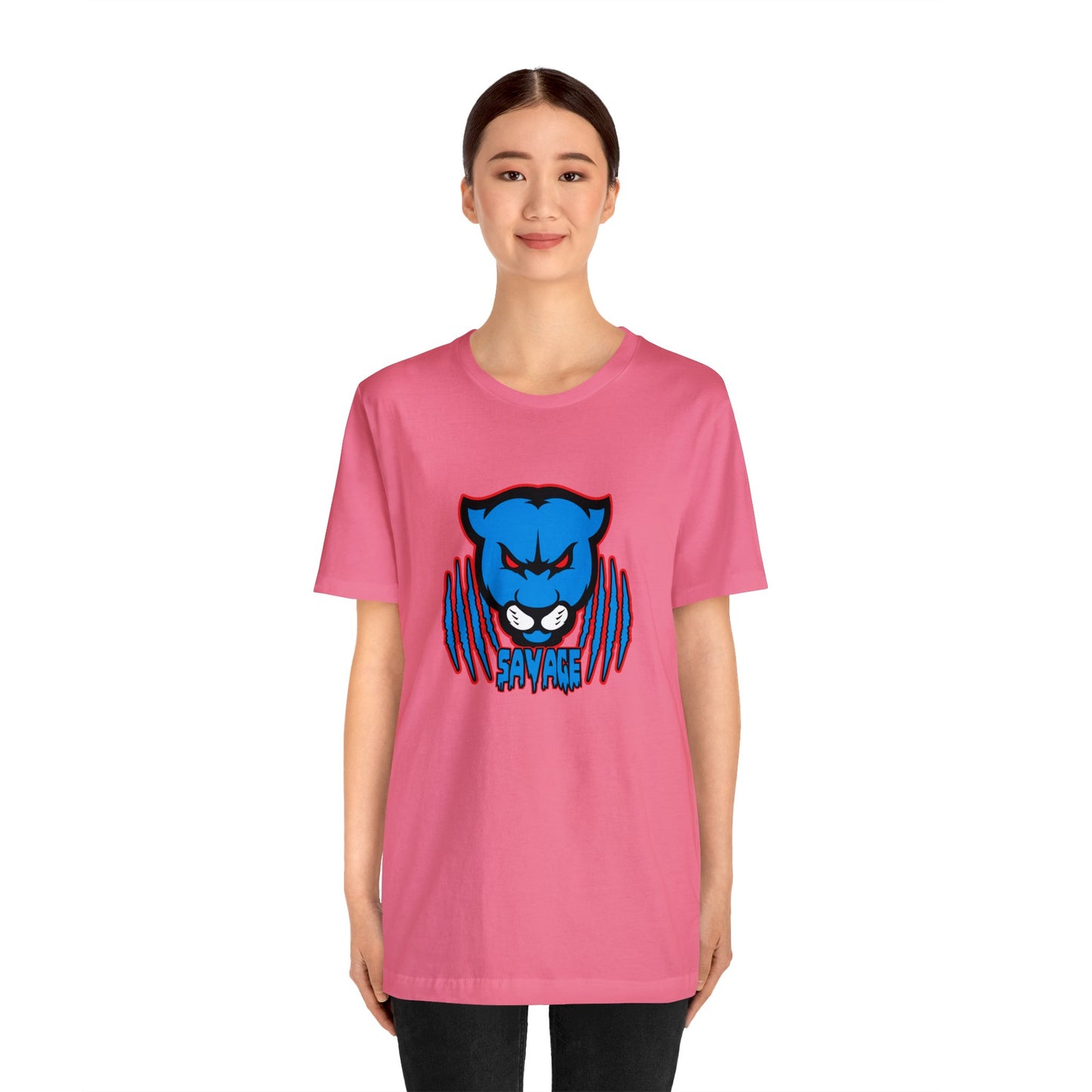 Savage Classic Unisex T-shirt