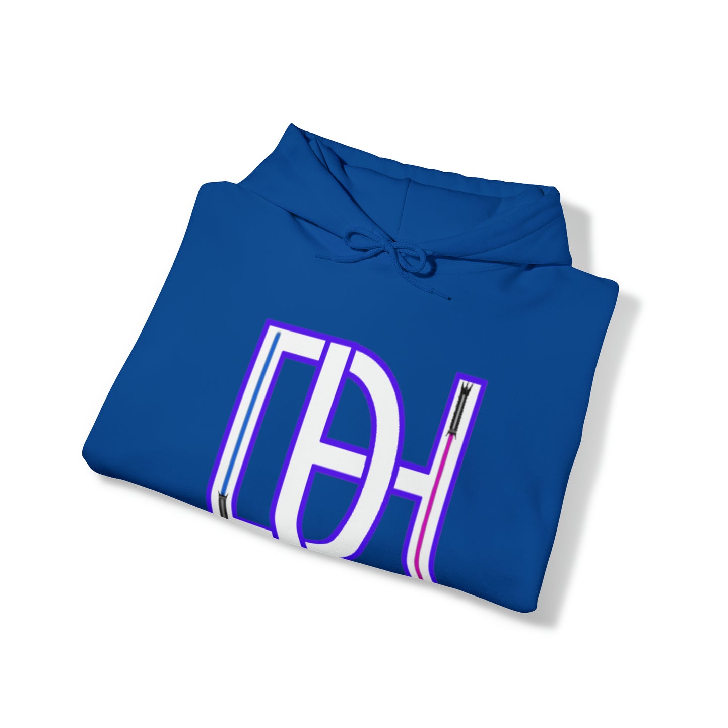 Darth Hrafn DH Unisex Hoodie