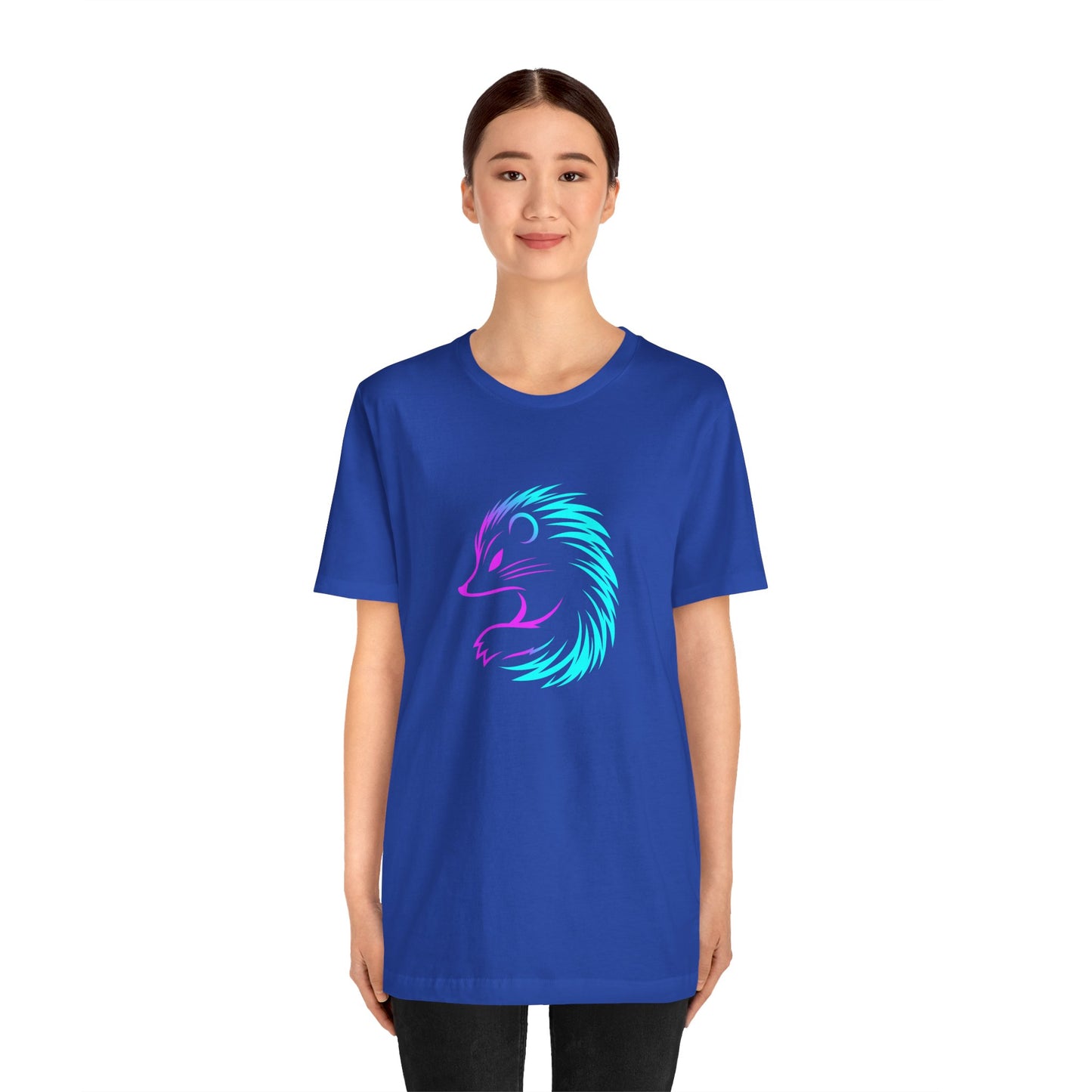 Kraven Quills Unisex T-shirt