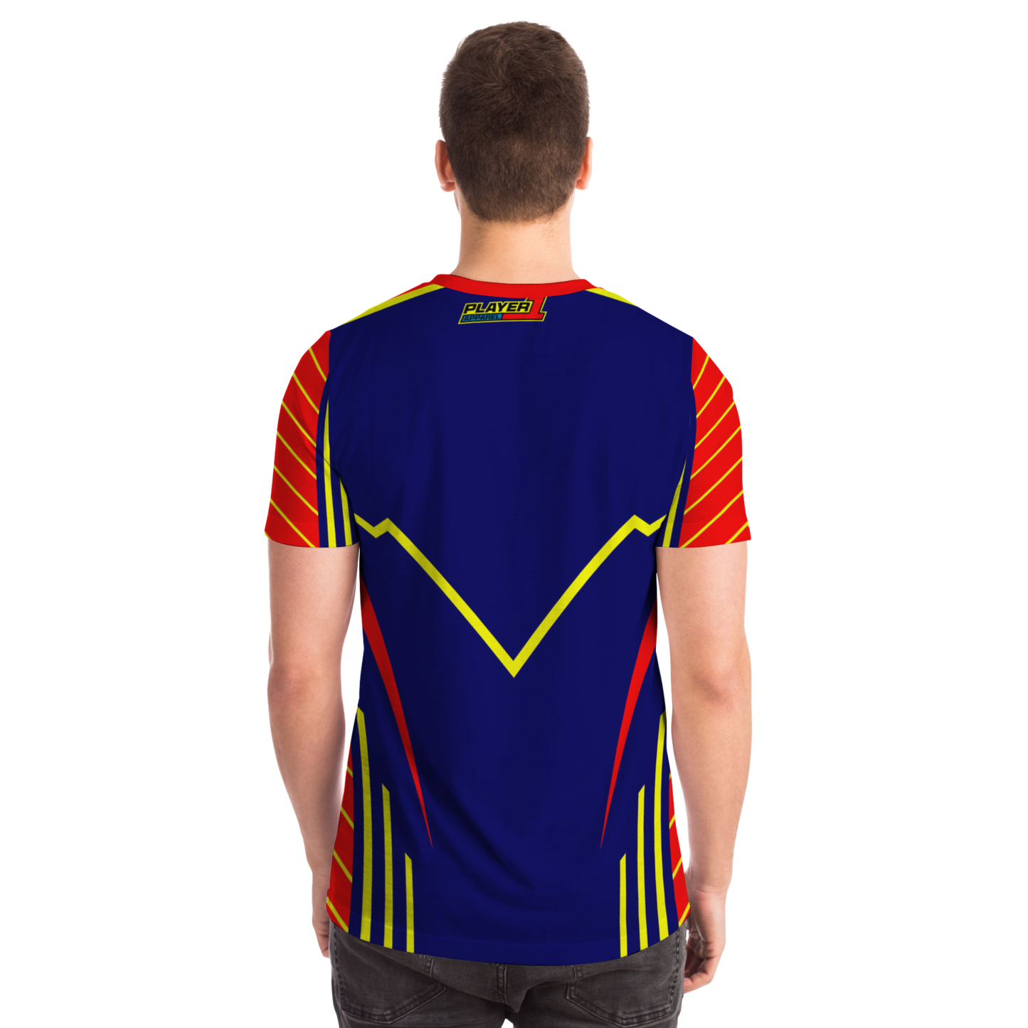 Superman85 Pro Jersey