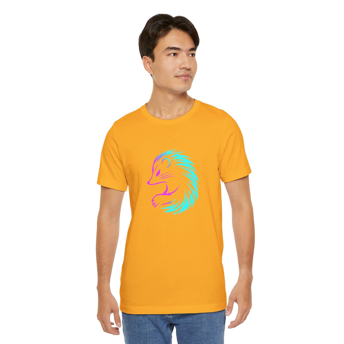 Kraven Quills Unisex T-shirt