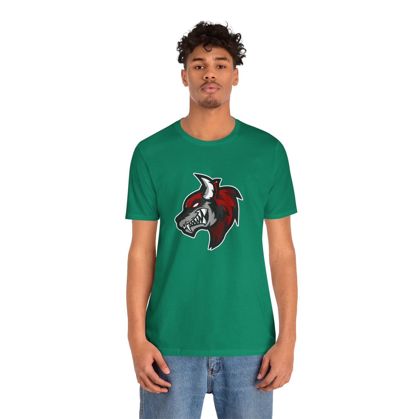 DevilWolf Classic Unisex T-shirt