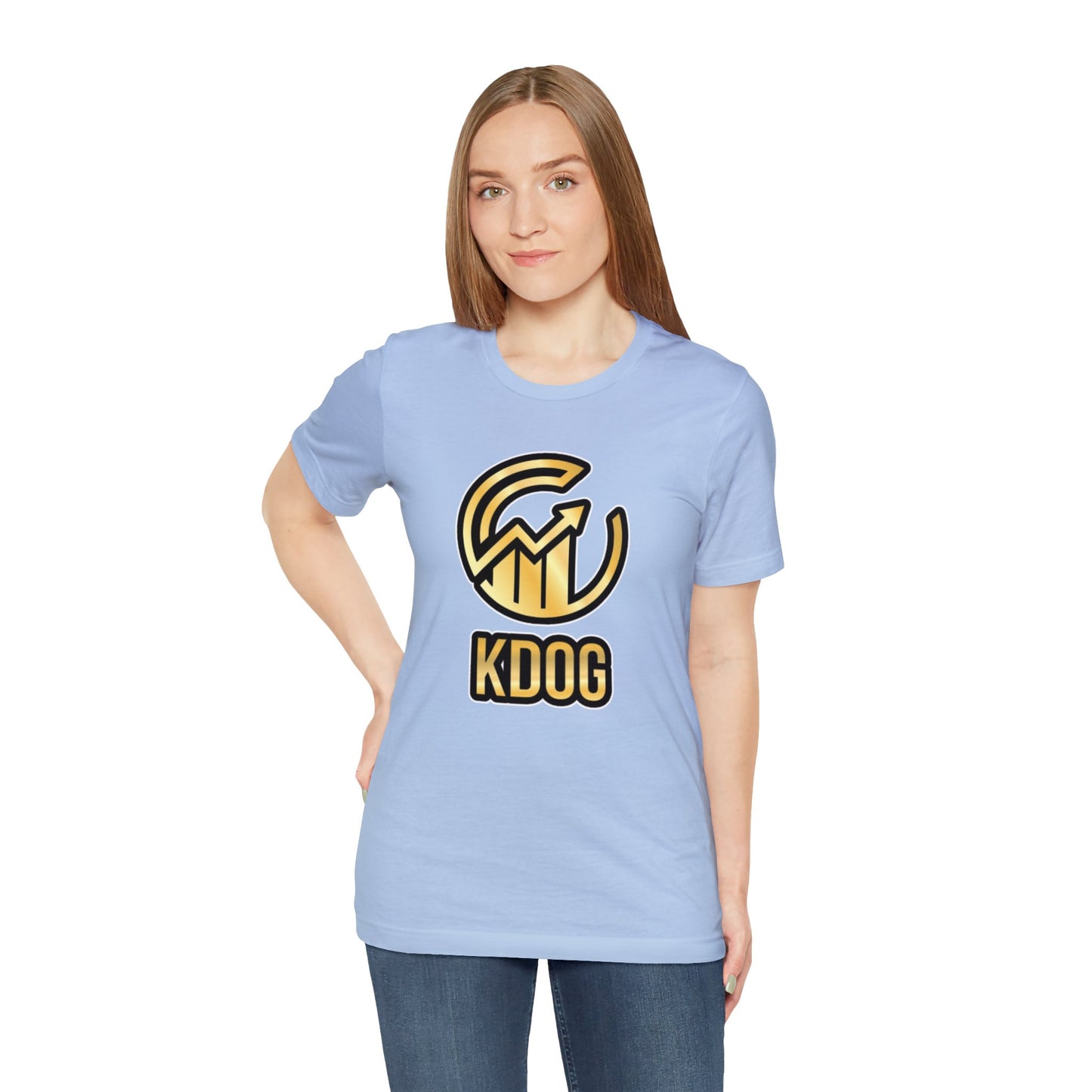 KDOG Unisex T-shirt