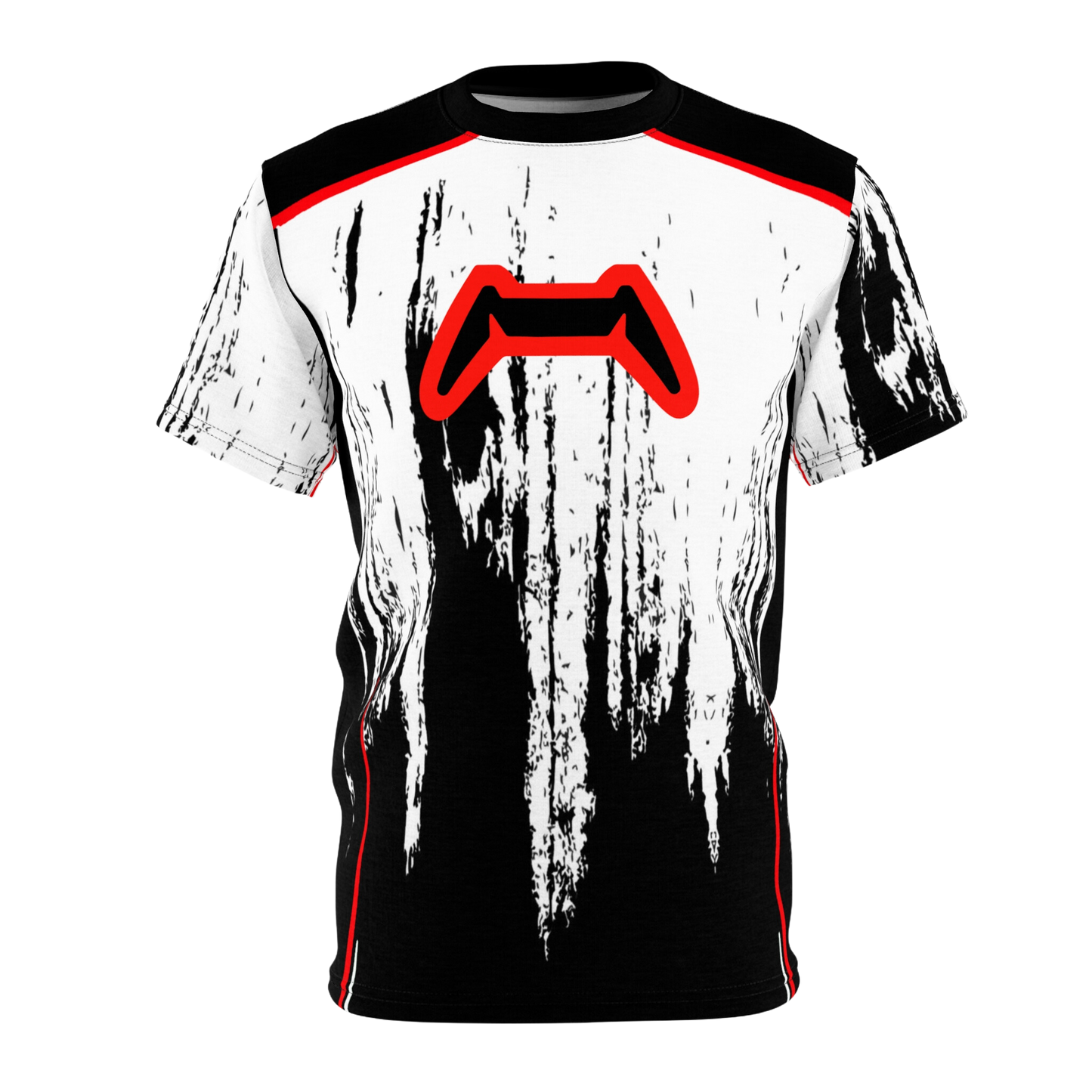Kontroller Labs White Pro Jersey