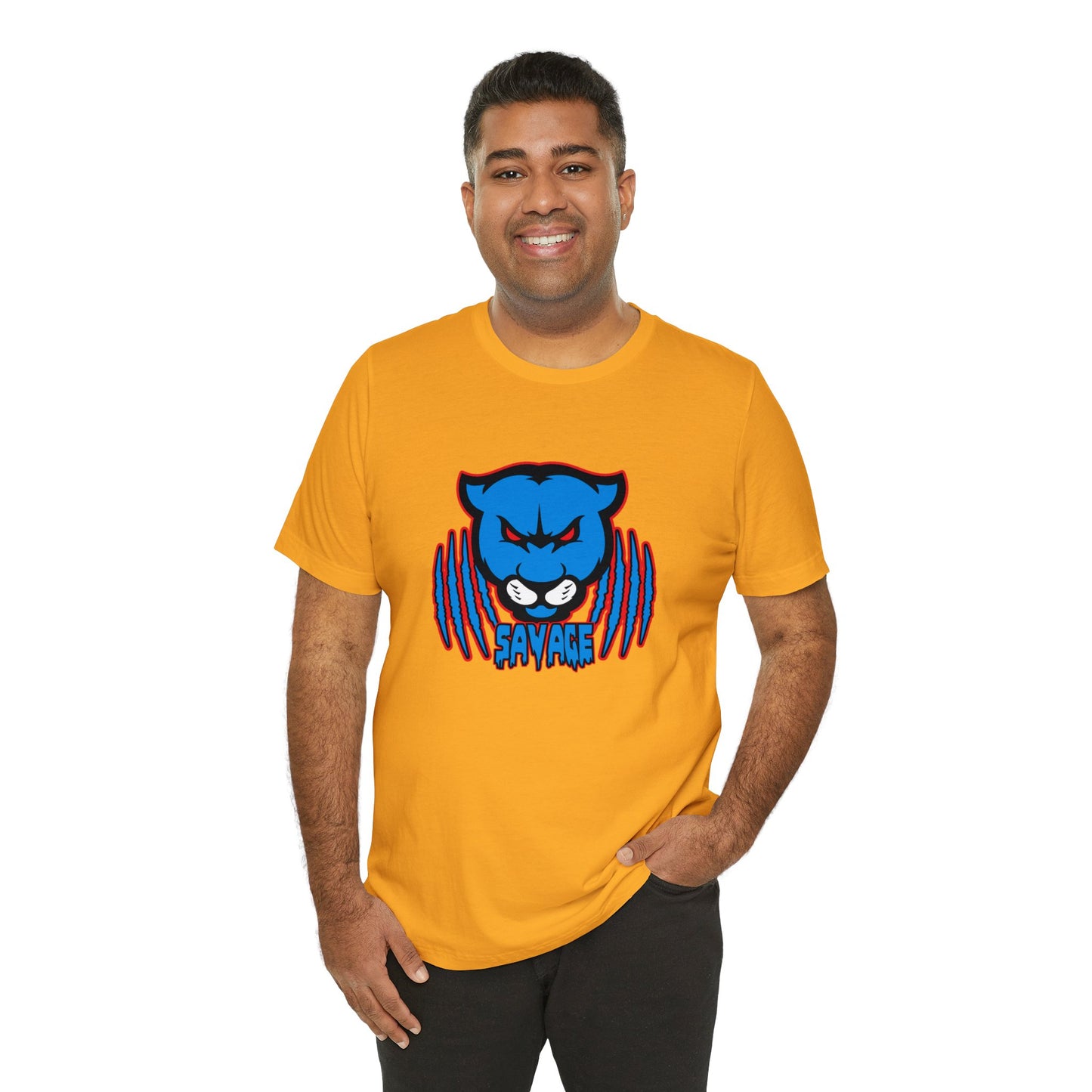 Savage Classic Unisex T-shirt