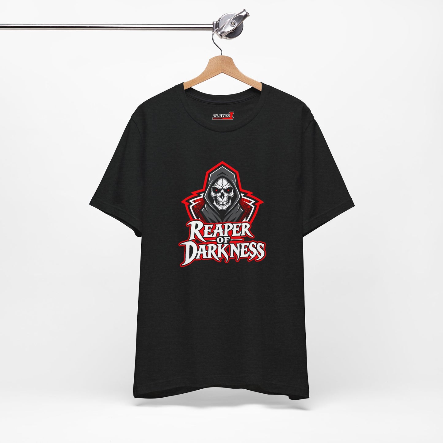 Reaper Of Darkness Classic Unisex T-shirt