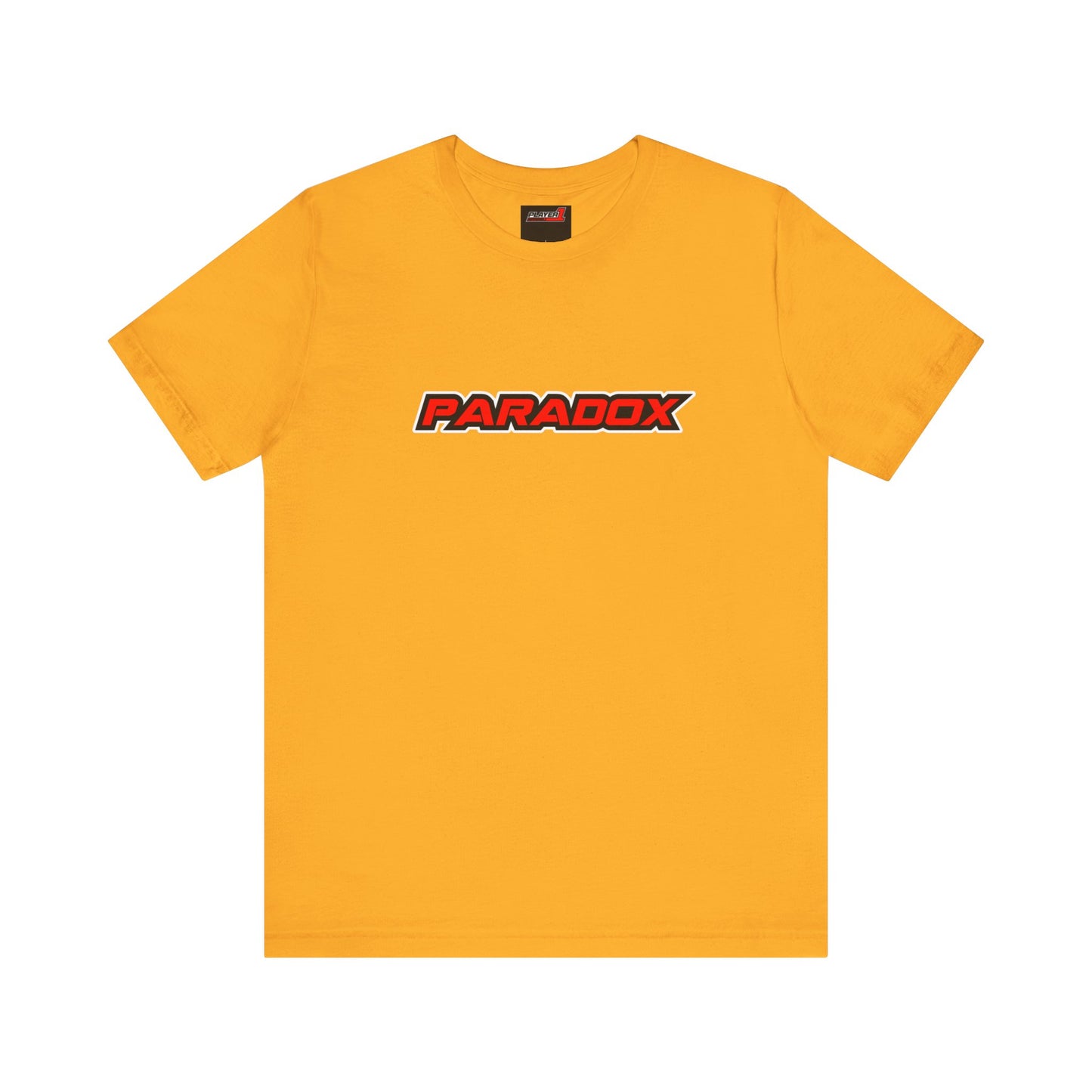 Paradox Unisex T-shirt