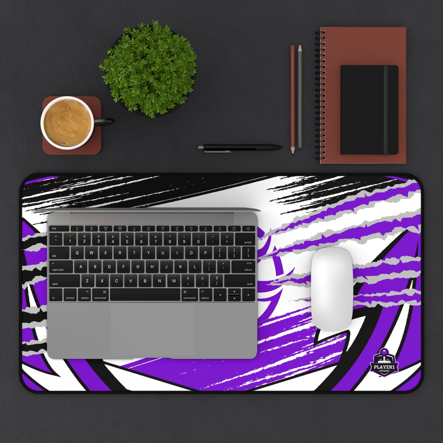 YoBoyScar Mouse Pad
