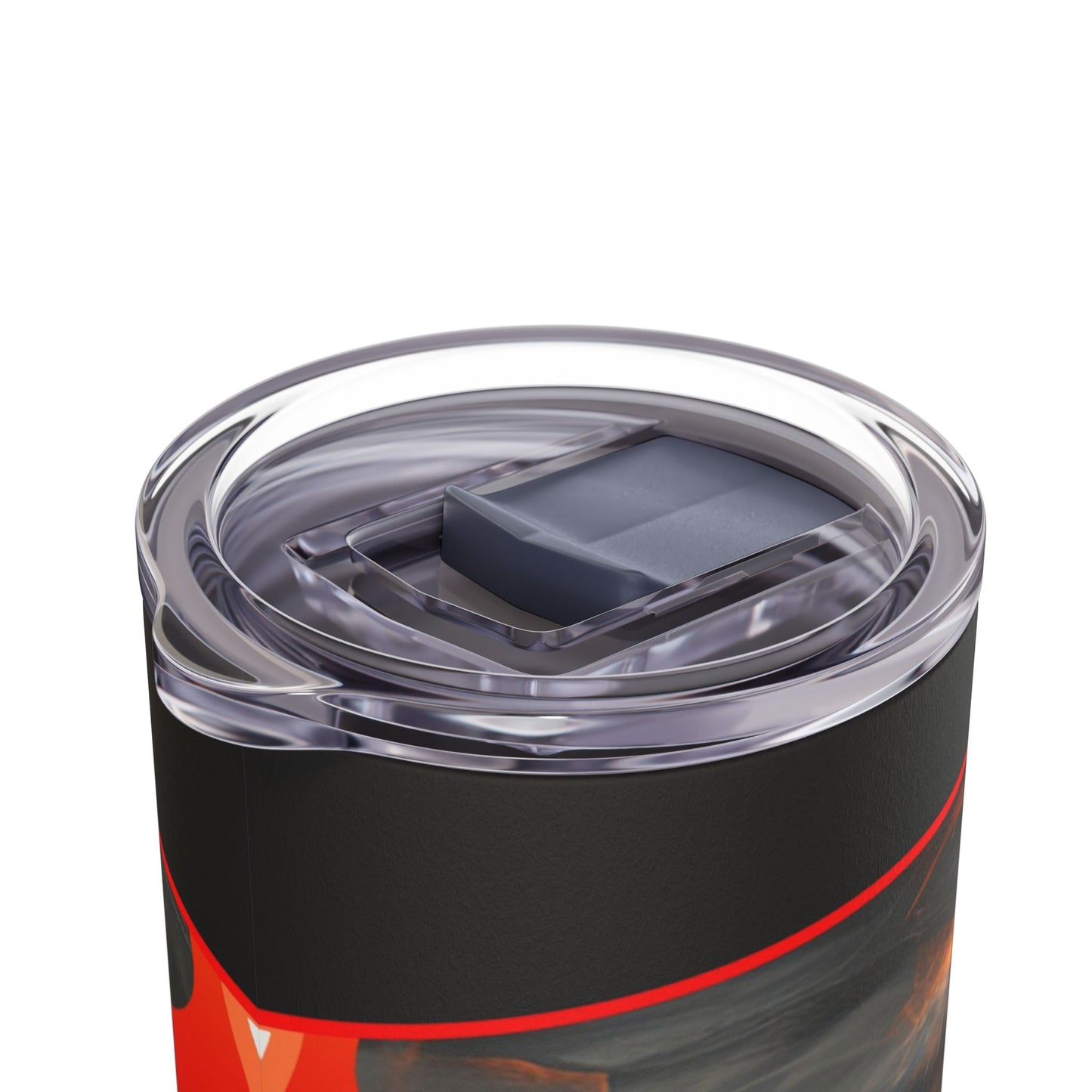 Paradox Skinny Matte Tumbler, 20oz